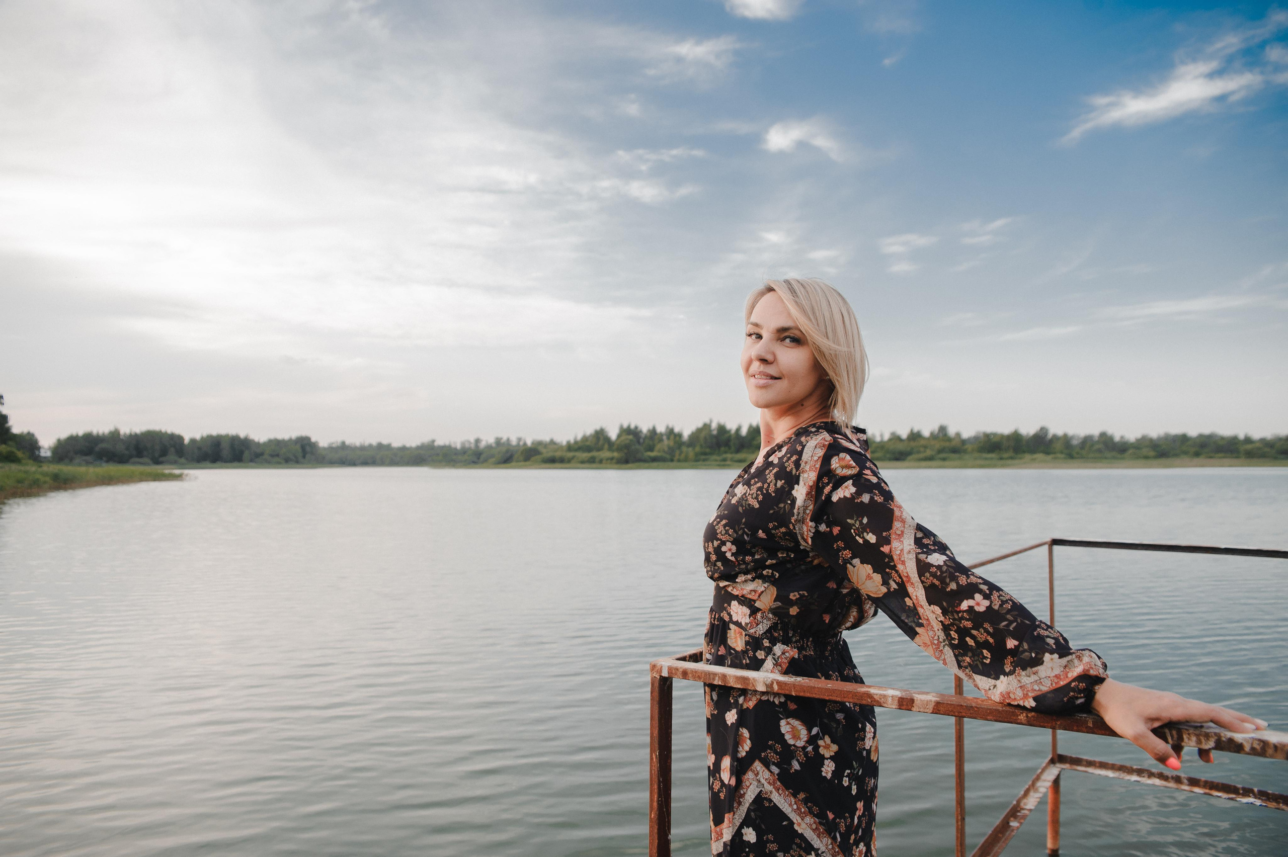 Елена. Свадебный и семейный фотограф в городе Смоленске