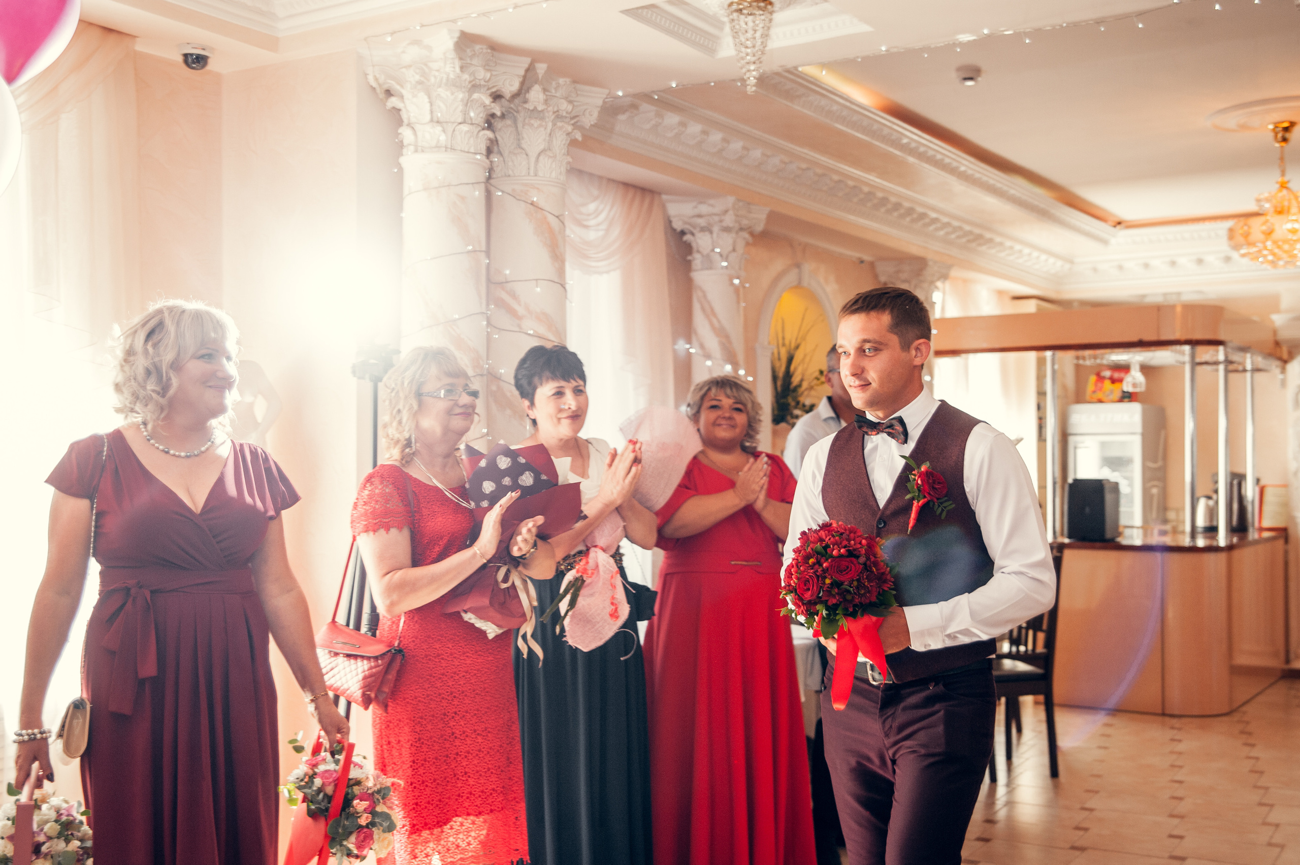 Никита Настя 18.07.2020. Свадебный и семейный фотограф в городе Смоленске