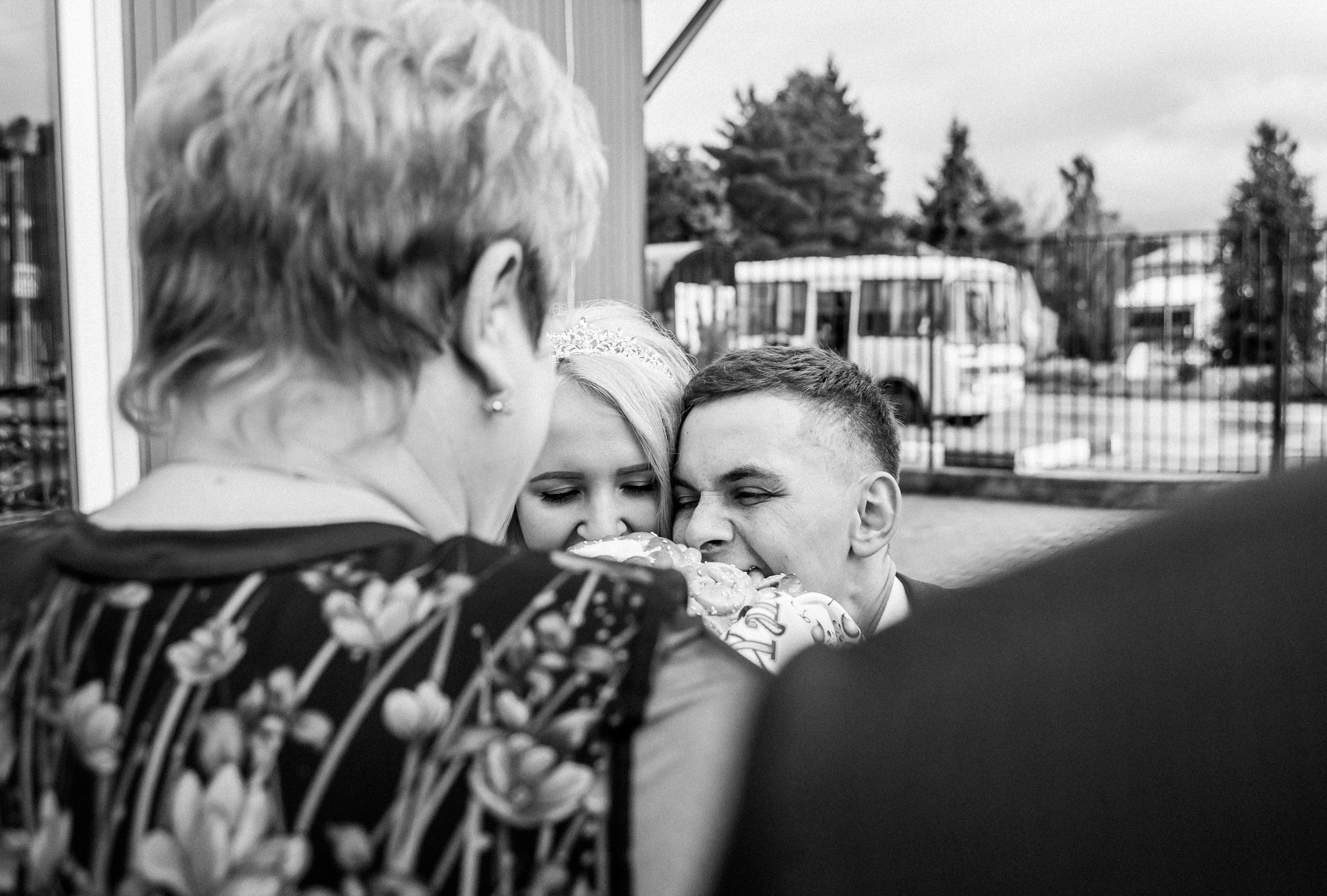 Артем и Света 27.08.2020. Свадебный и семейный фотограф в городе Смоленске