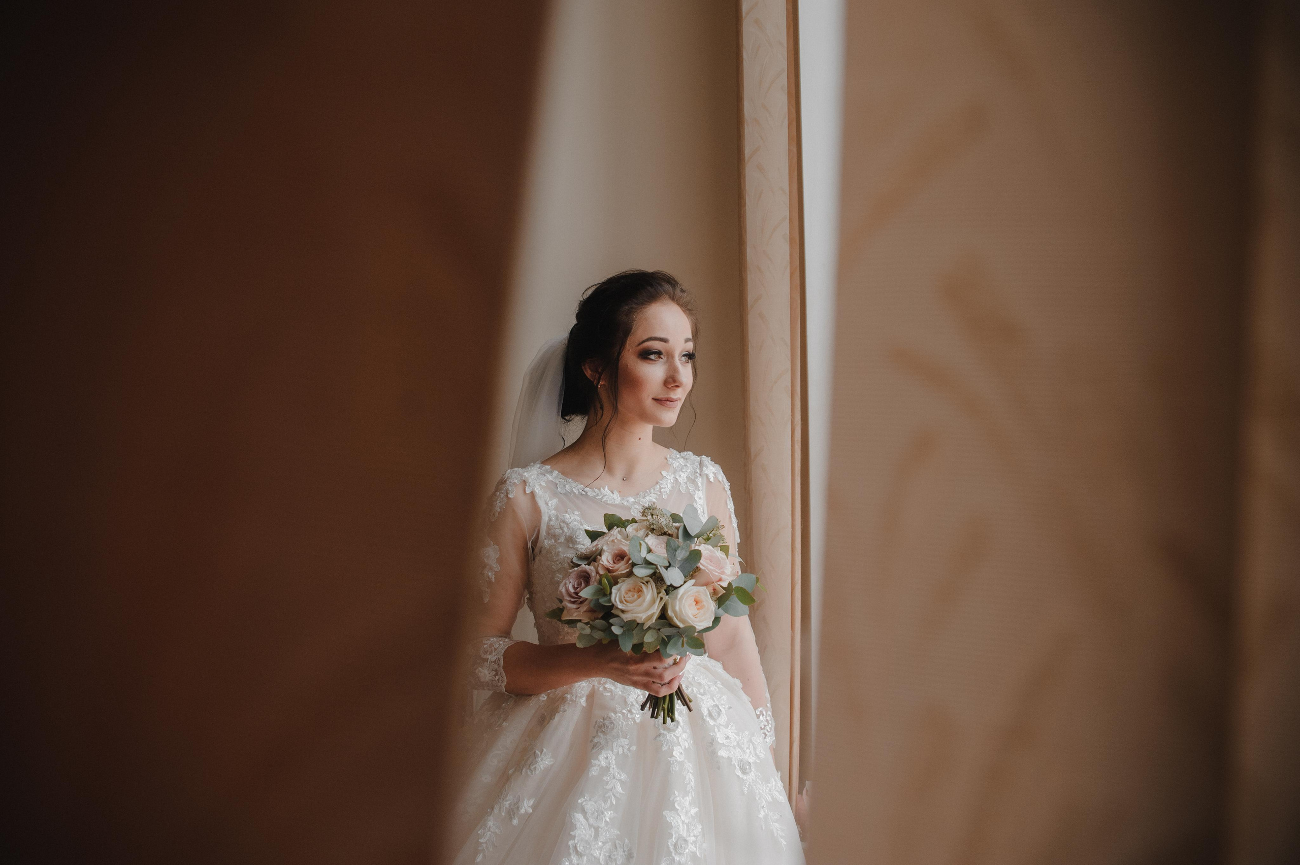 Коля и Яна 10.08.2019. Свадебный и семейный фотограф в городе Смоленске