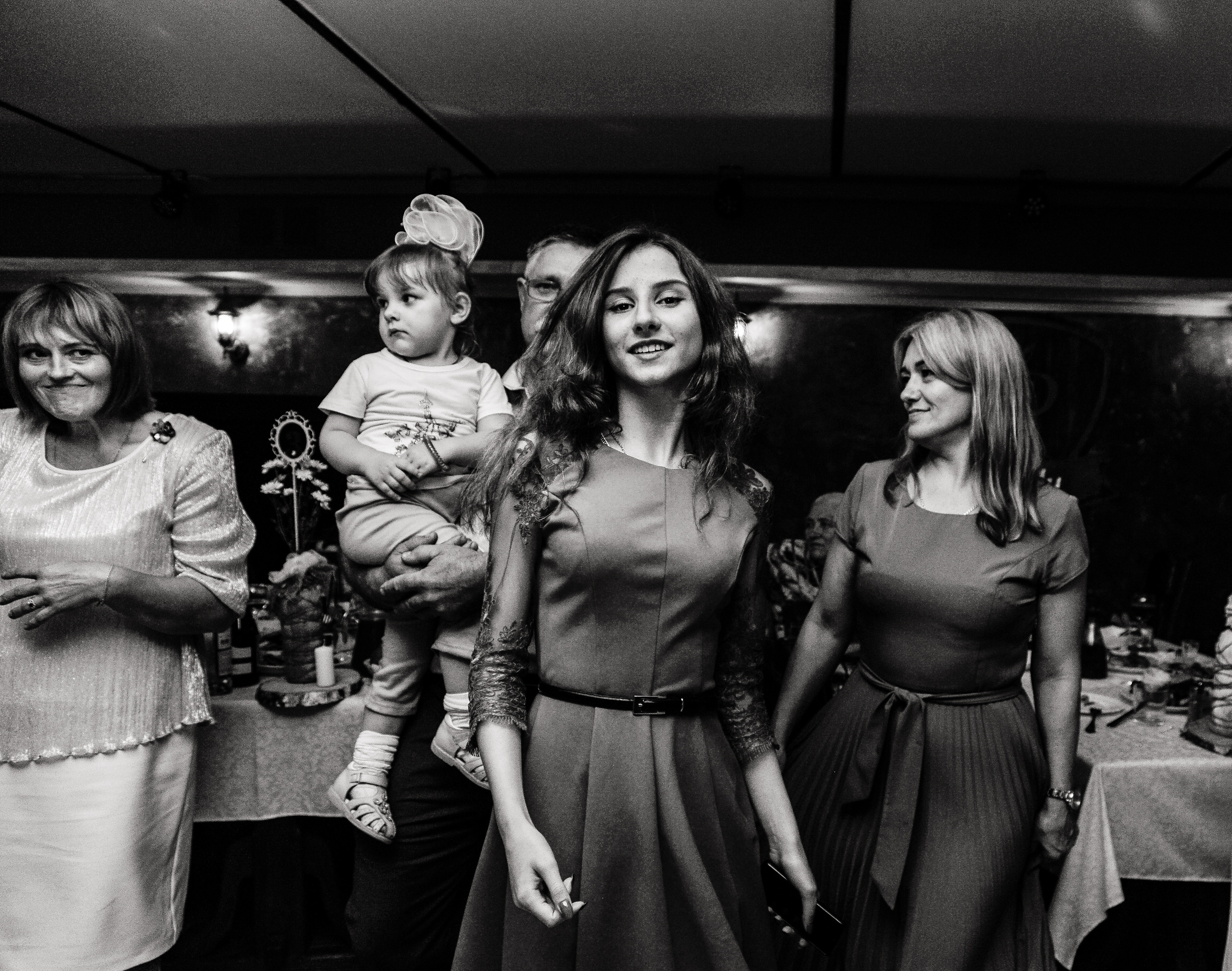 Максим и Евгения. Свадебный и семейный фотограф в городе Смоленске