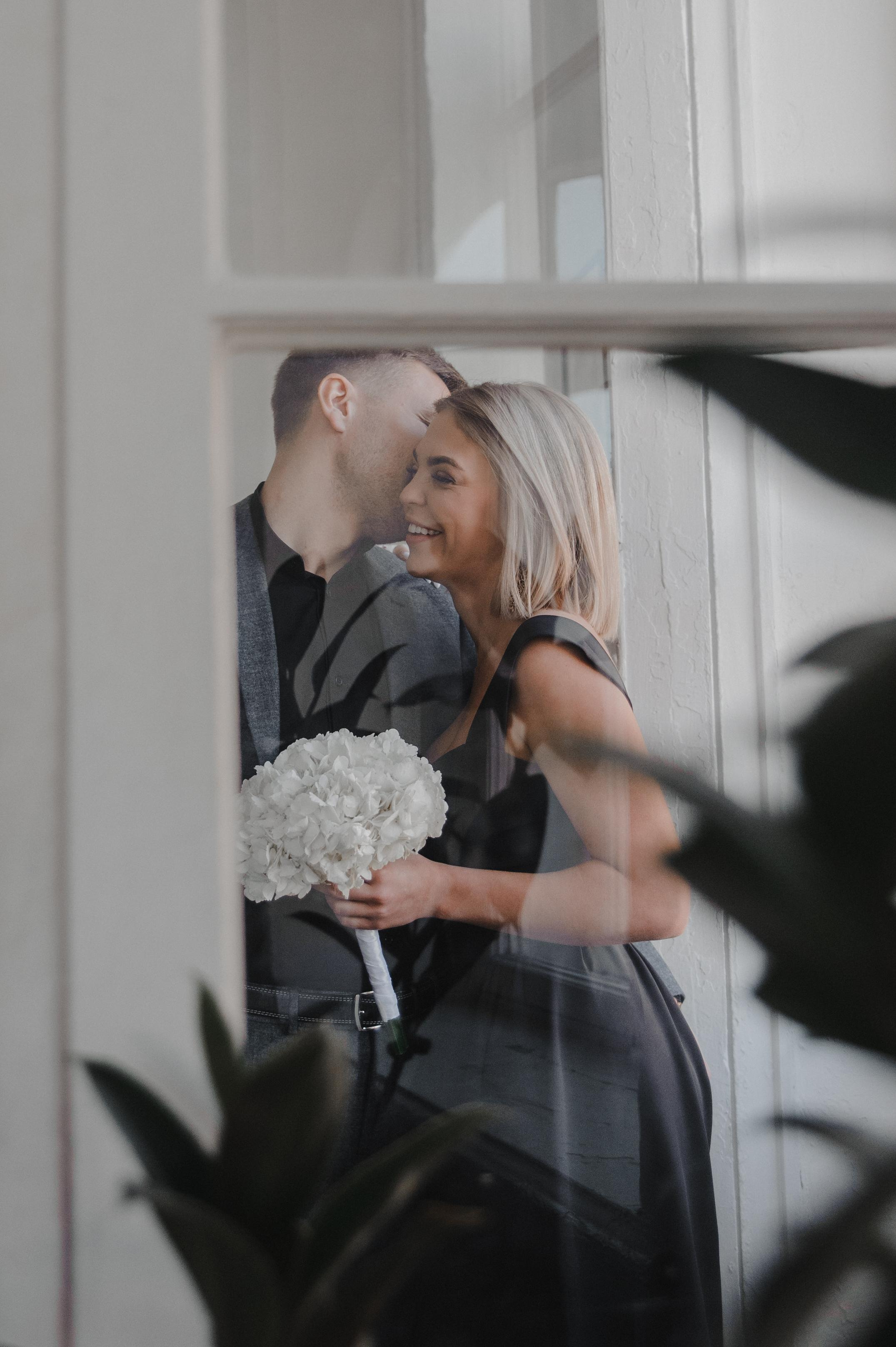 Юрий и Евгения 24.03.2021. Свадебный и семейный фотограф в городе Смоленске