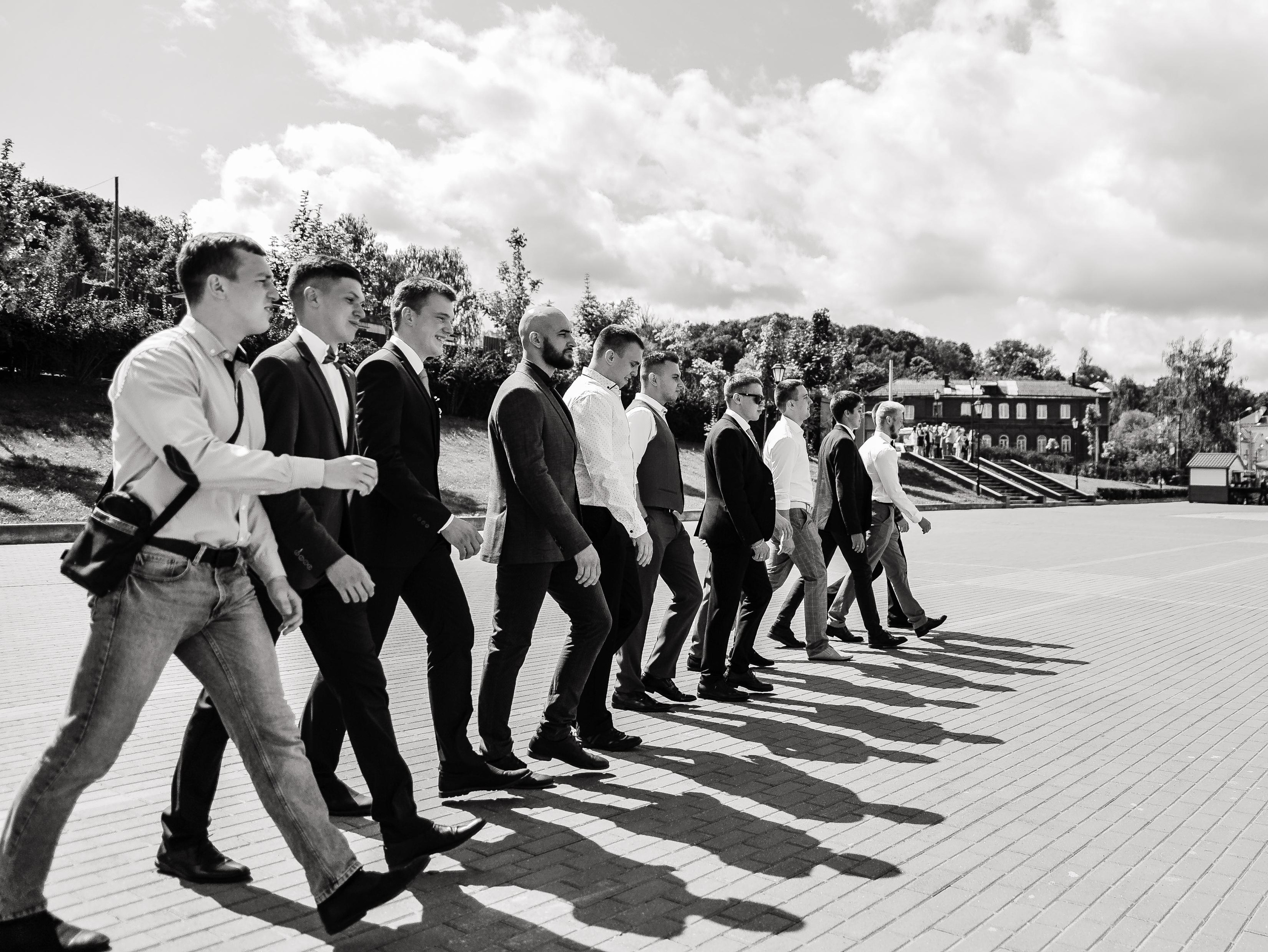 Коля и Яна 10.08.2019. Свадебный и семейный фотограф в городе Смоленске