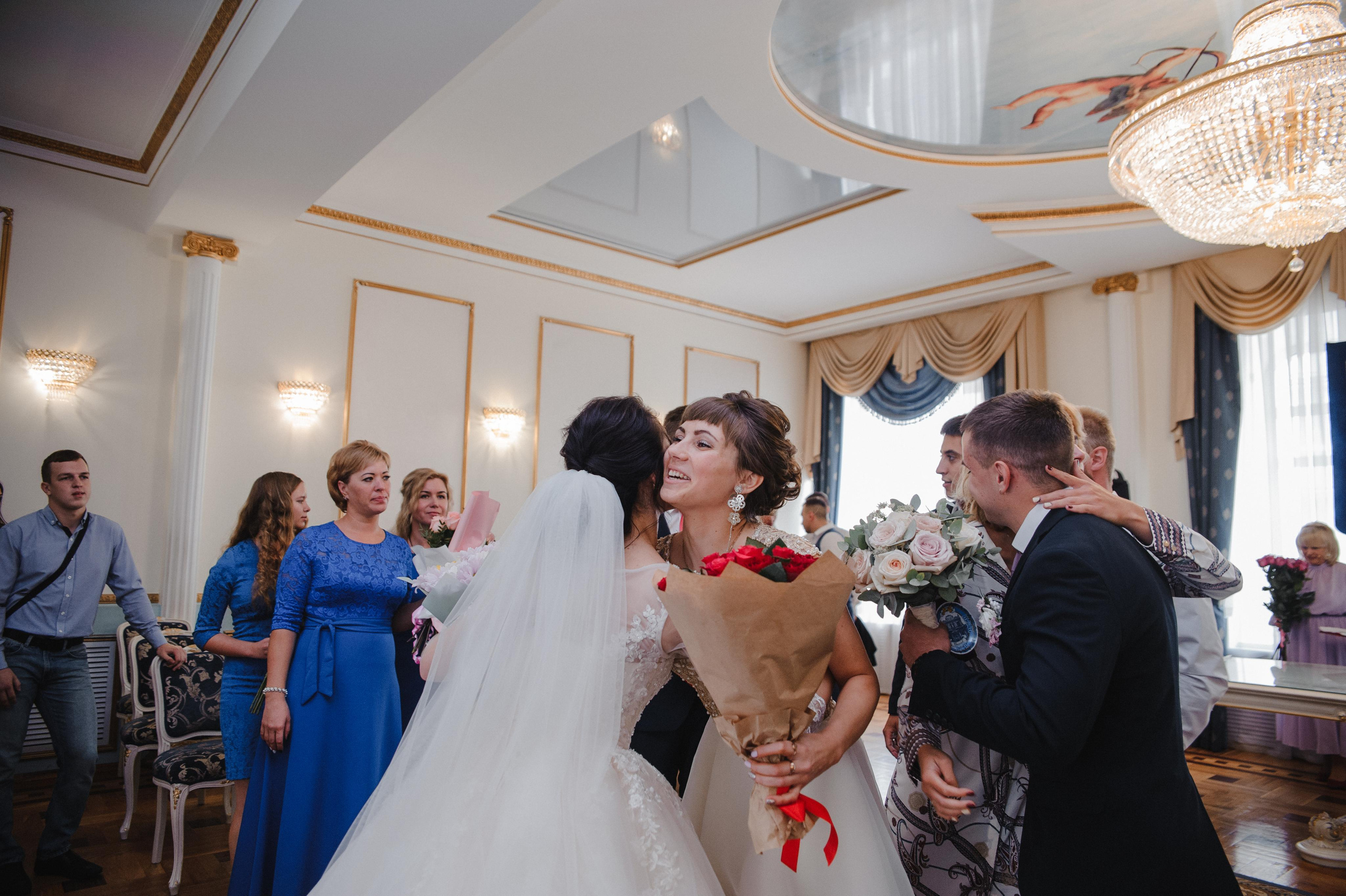 Коля и Яна 10.08.2019. Свадебный и семейный фотограф в городе Смоленске