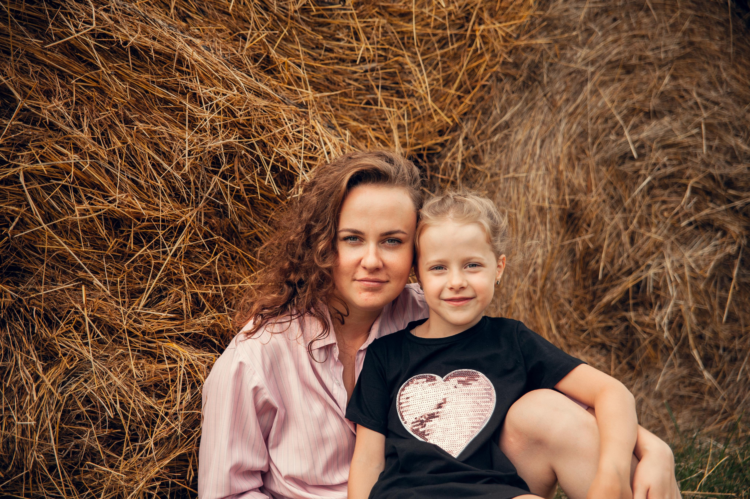 Ира. Свадебный и семейный фотограф в городе Смоленске