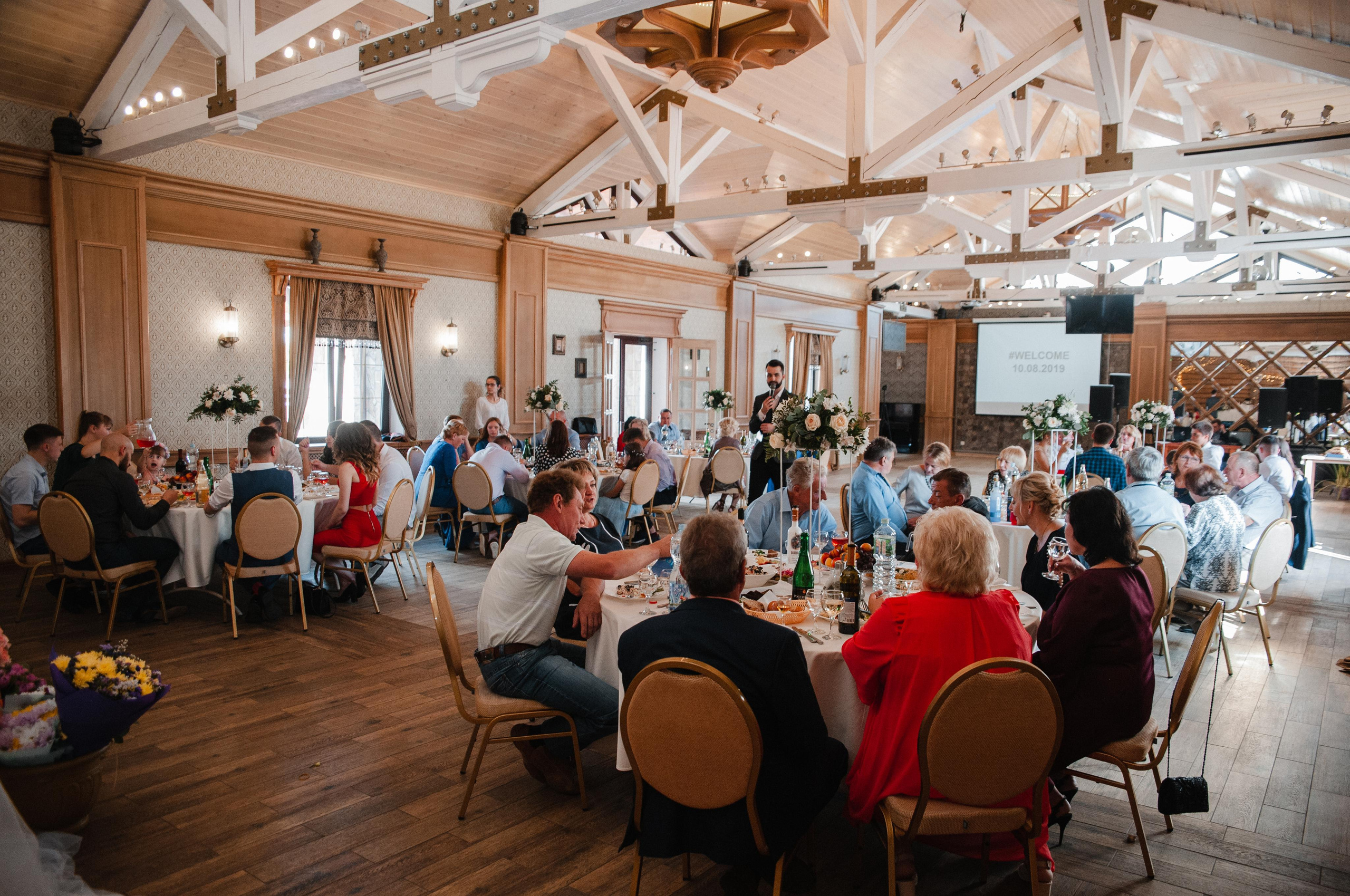 Коля и Яна 10.08.2019. Свадебный и семейный фотограф в городе Смоленске