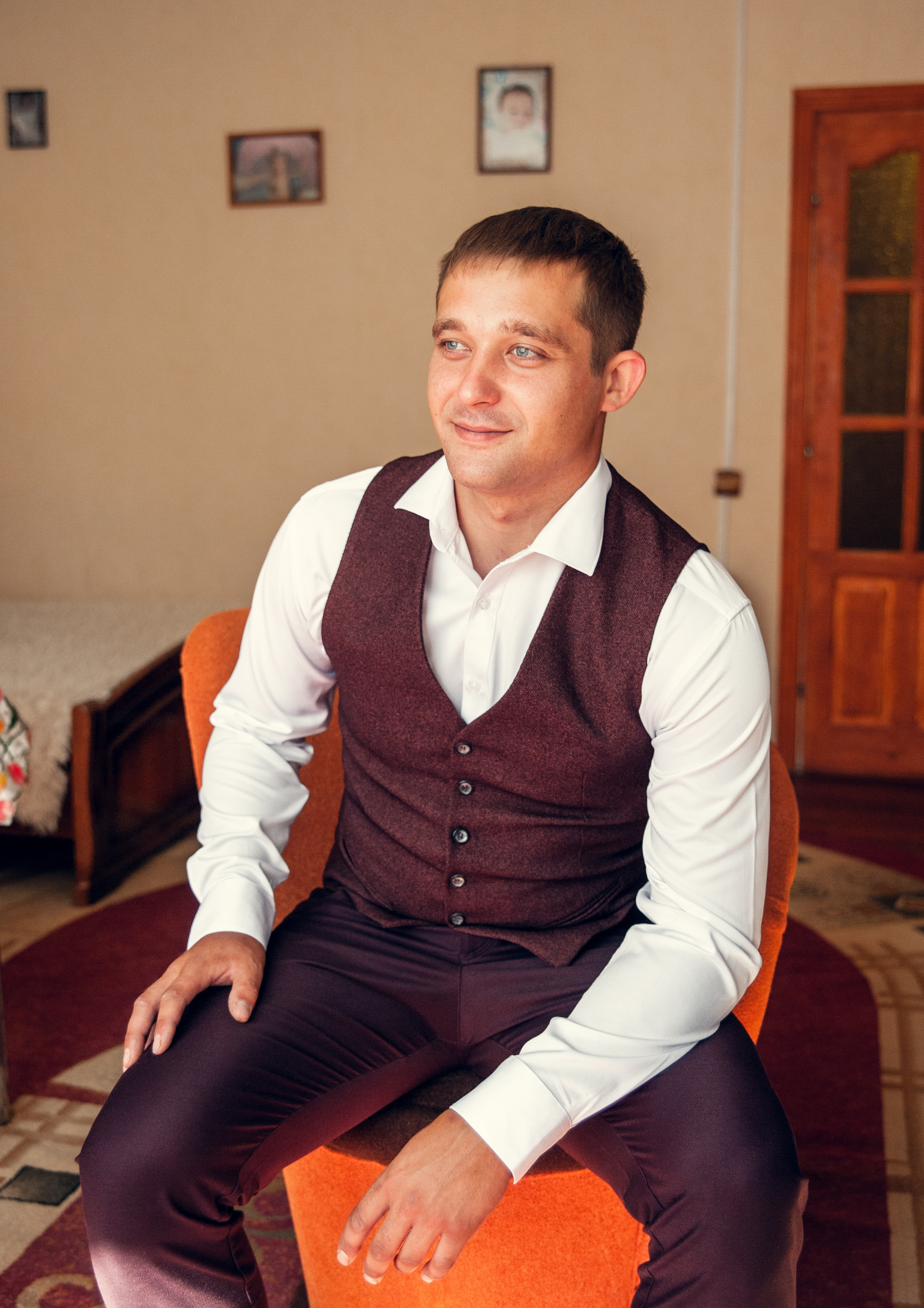 Никита Настя 18.07.2020. Свадебный и семейный фотограф в городе Смоленске