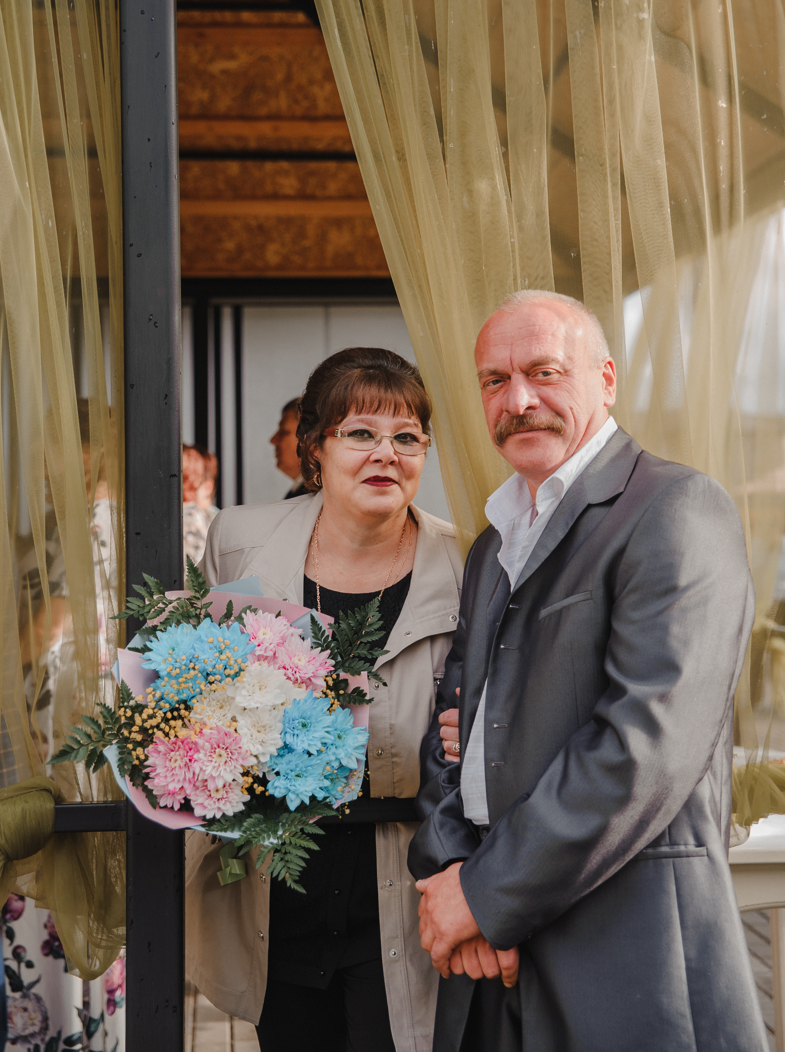 Артем и Света 27.08.2020. Свадебный и семейный фотограф в городе Смоленске