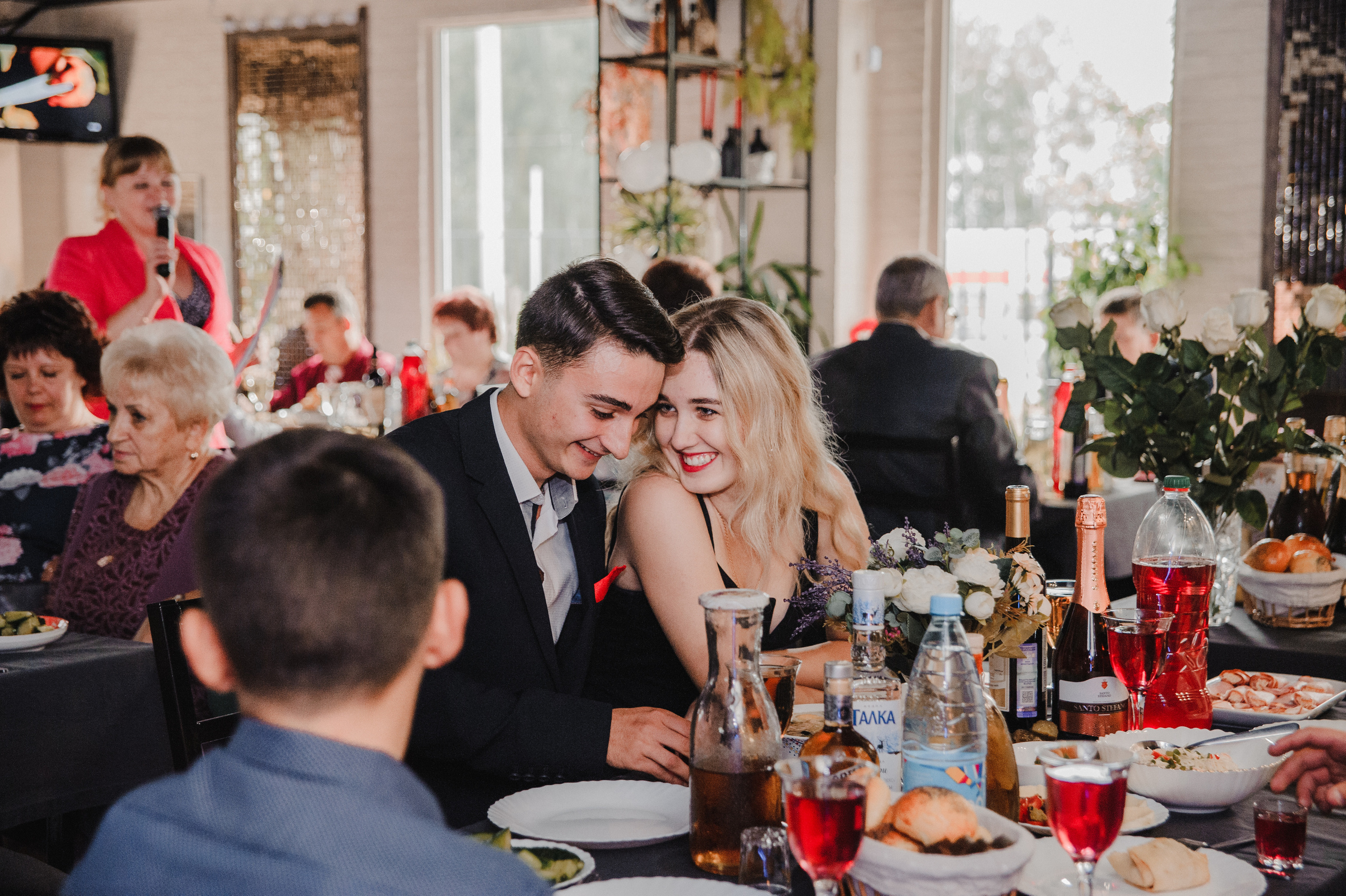 Артем и Света 27.08.2020. Свадебный и семейный фотограф в городе Смоленске