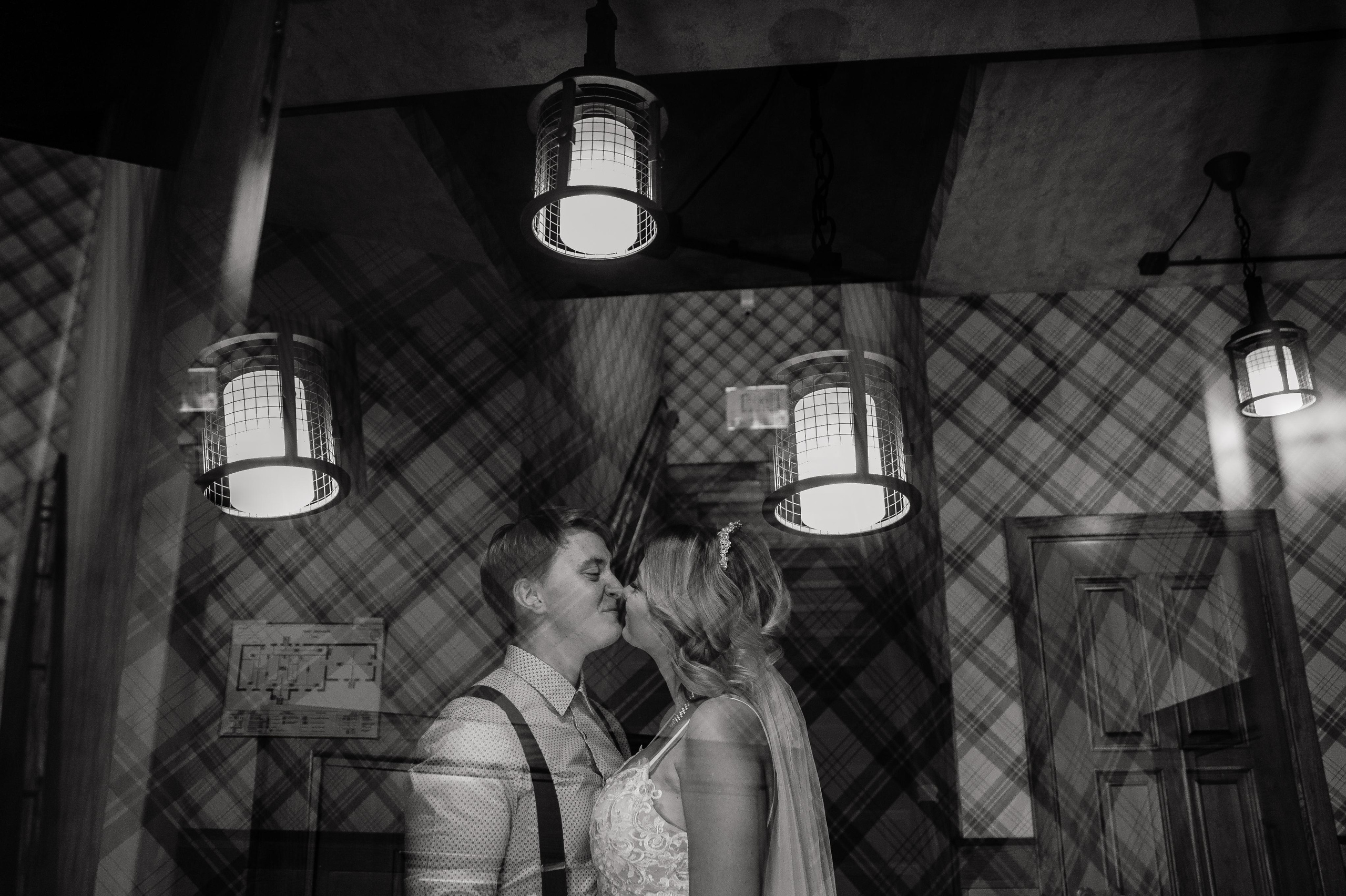 Екатерина и Алексей 24.08.2019. Свадебный и семейный фотограф в городе Смоленске