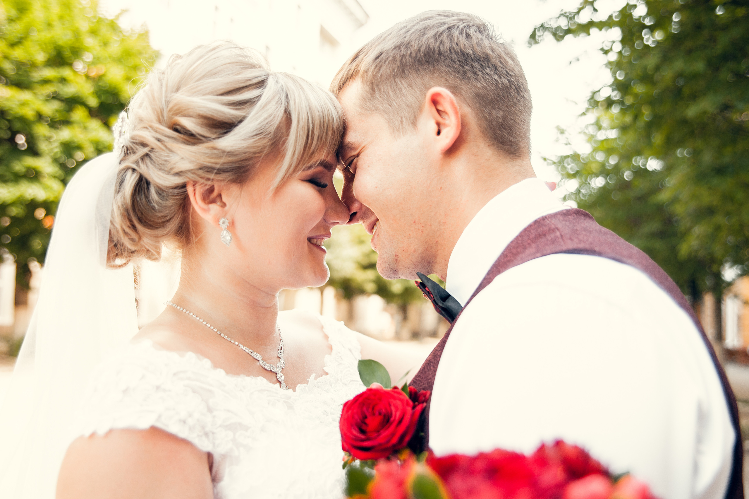 Никита Настя 18.07.2020. Свадебный и семейный фотограф в городе Смоленске