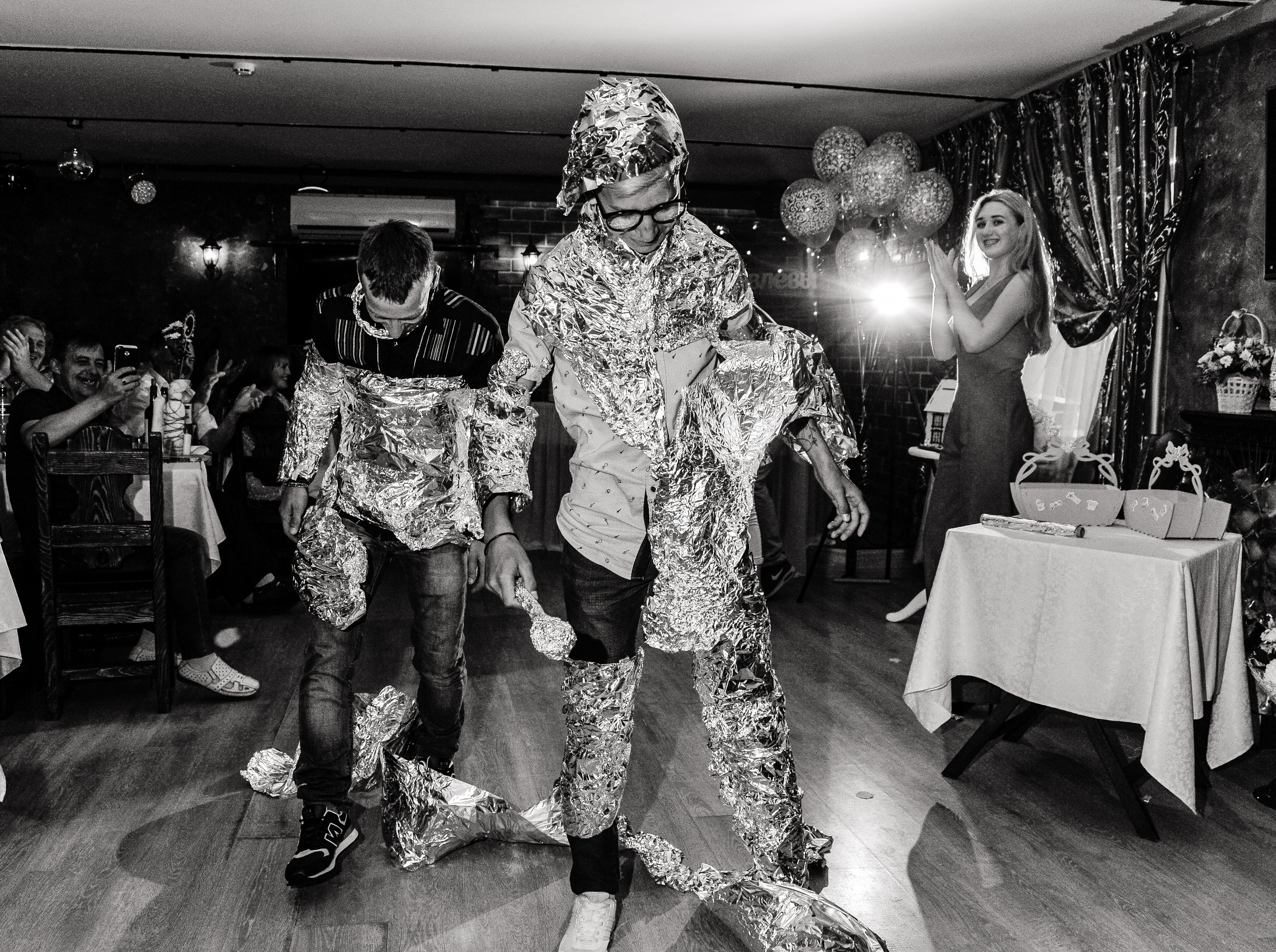 Максим и Евгения. Свадебный и семейный фотограф в городе Смоленске