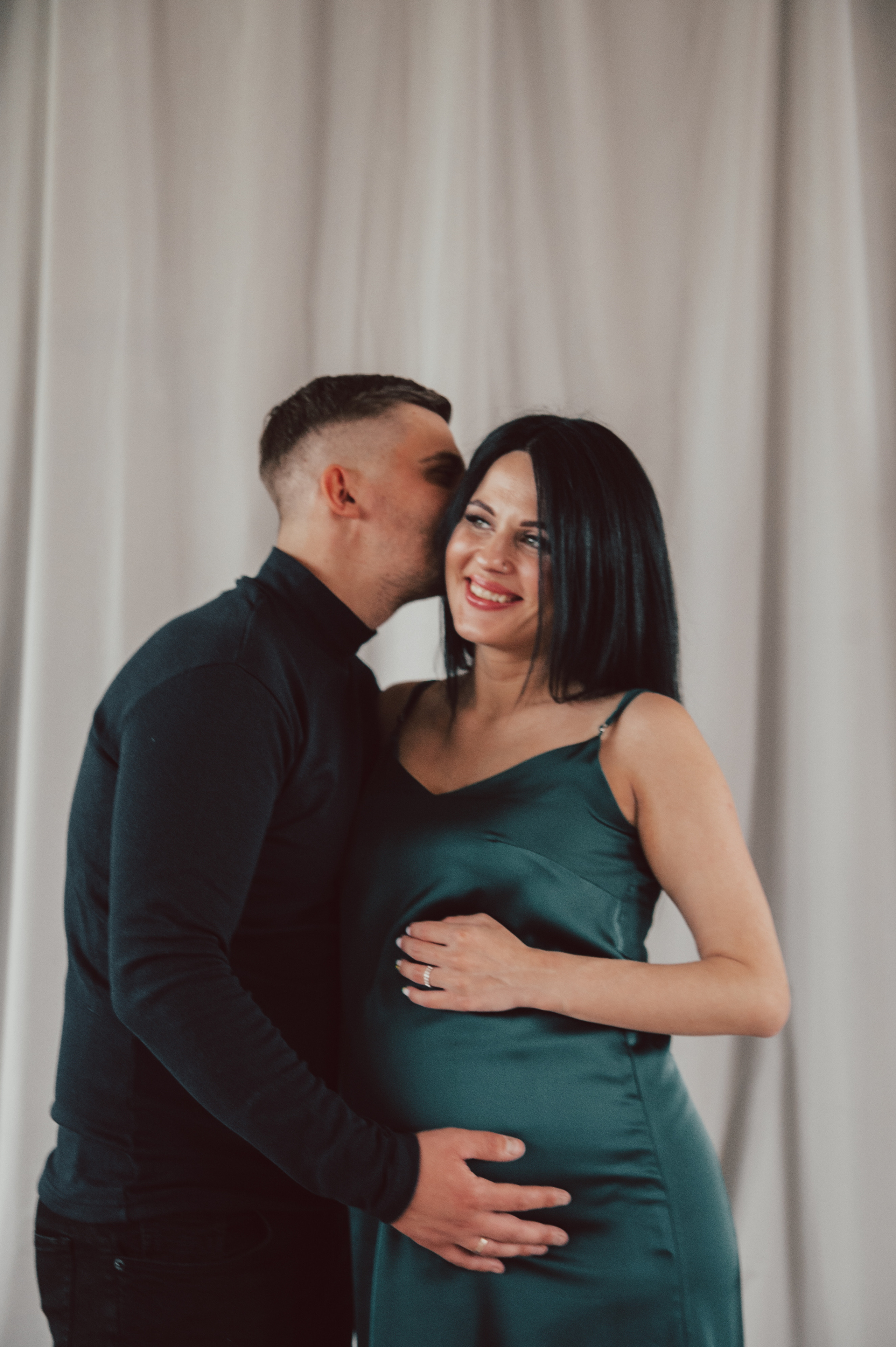 Кирилл Юля. Свадебный и семейный фотограф в городе Смоленске