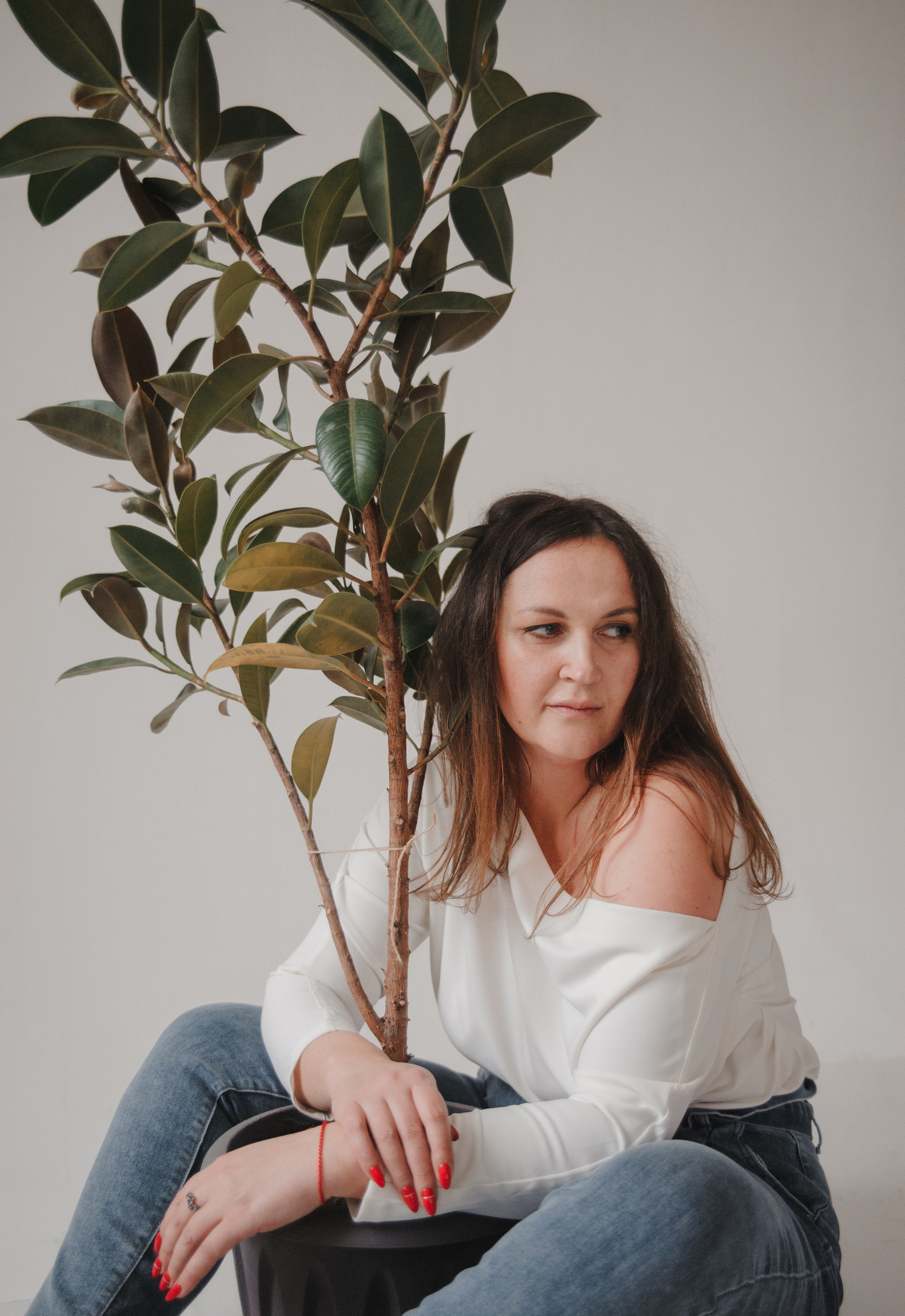 Анастасия. Свадебный и семейный фотограф в городе Смоленске