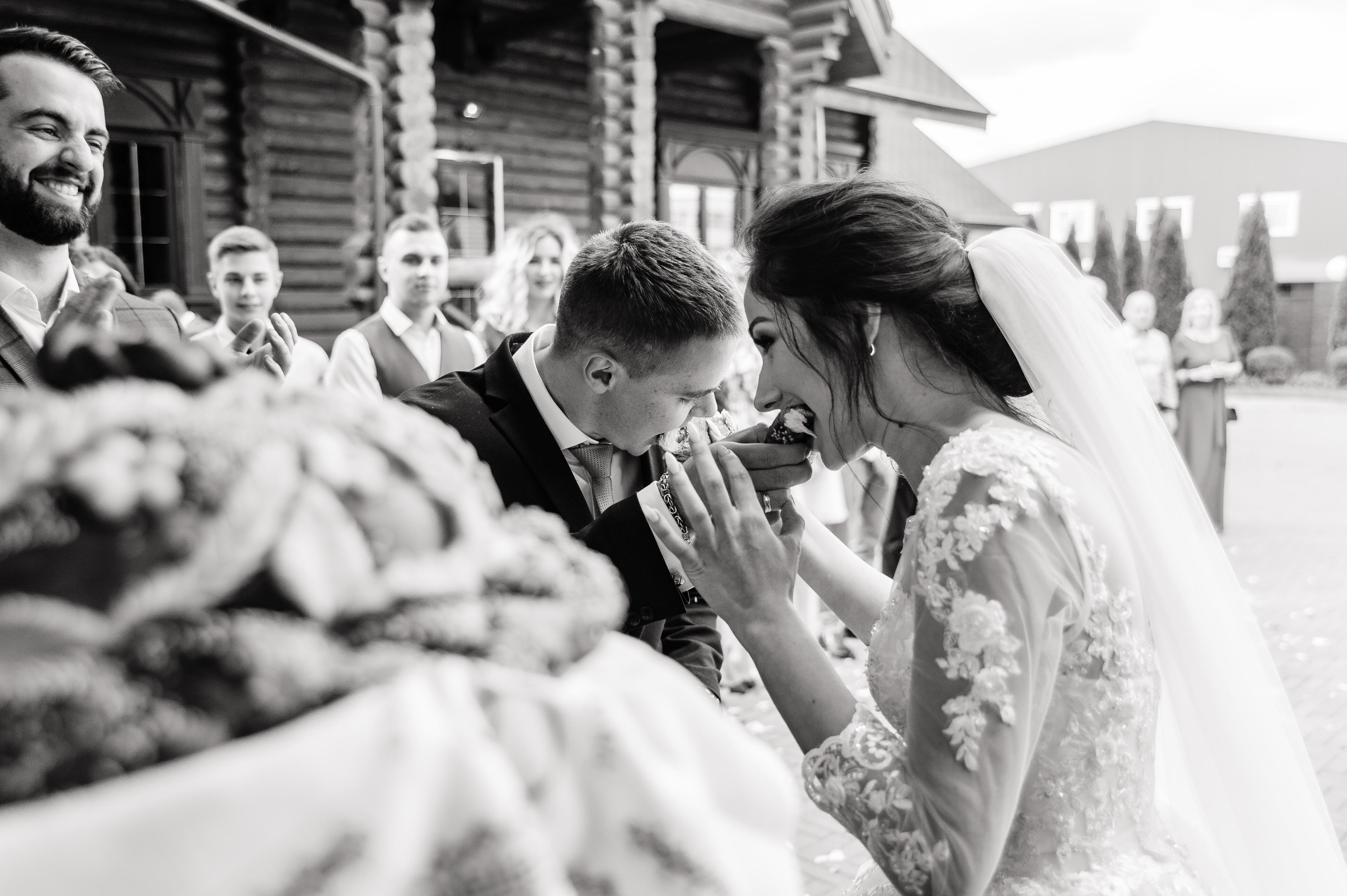 Коля и Яна 10.08.2019. Свадебный и семейный фотограф в городе Смоленске