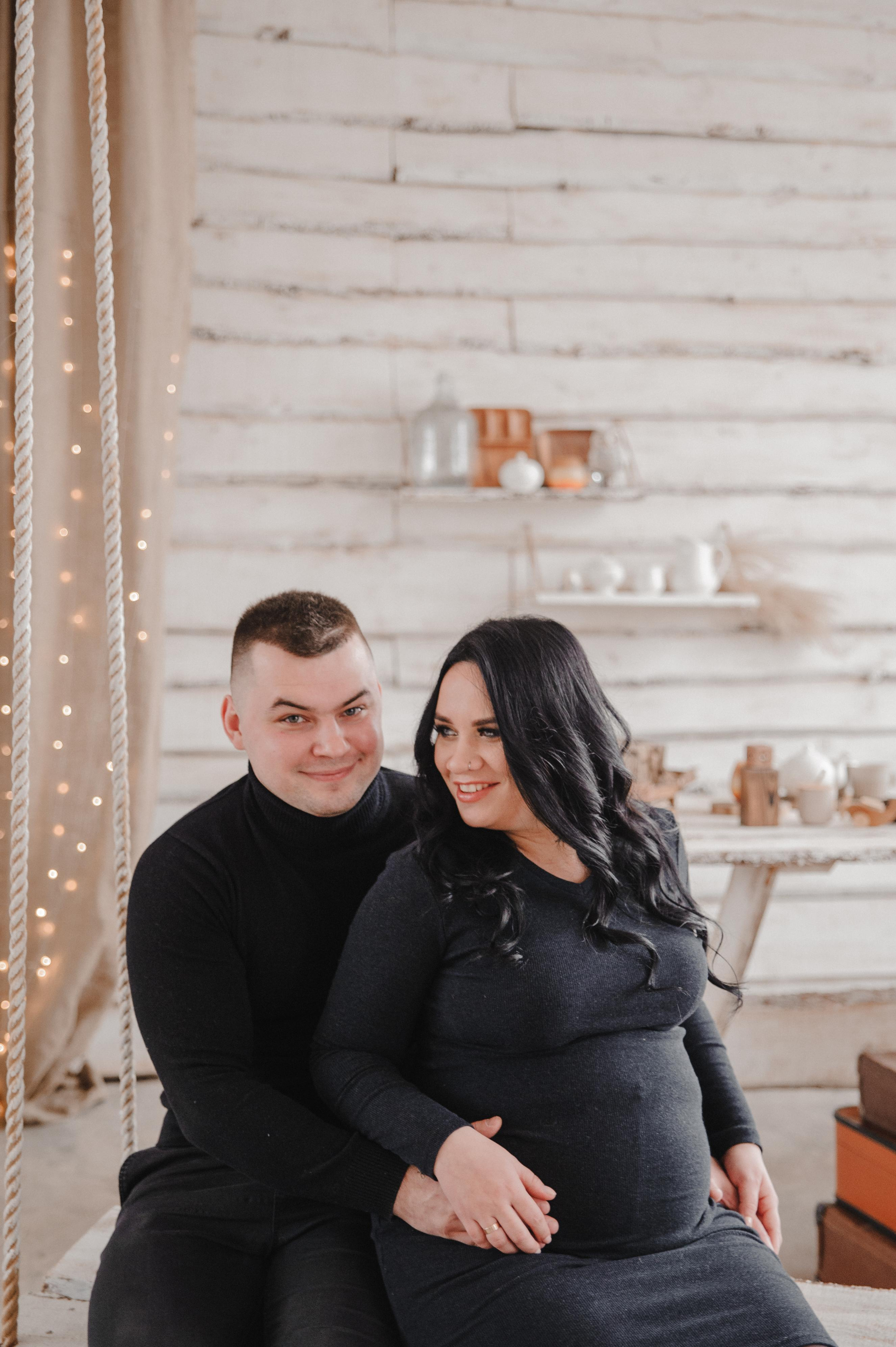 Олег и Настя. Свадебный и семейный фотограф в городе Смоленске