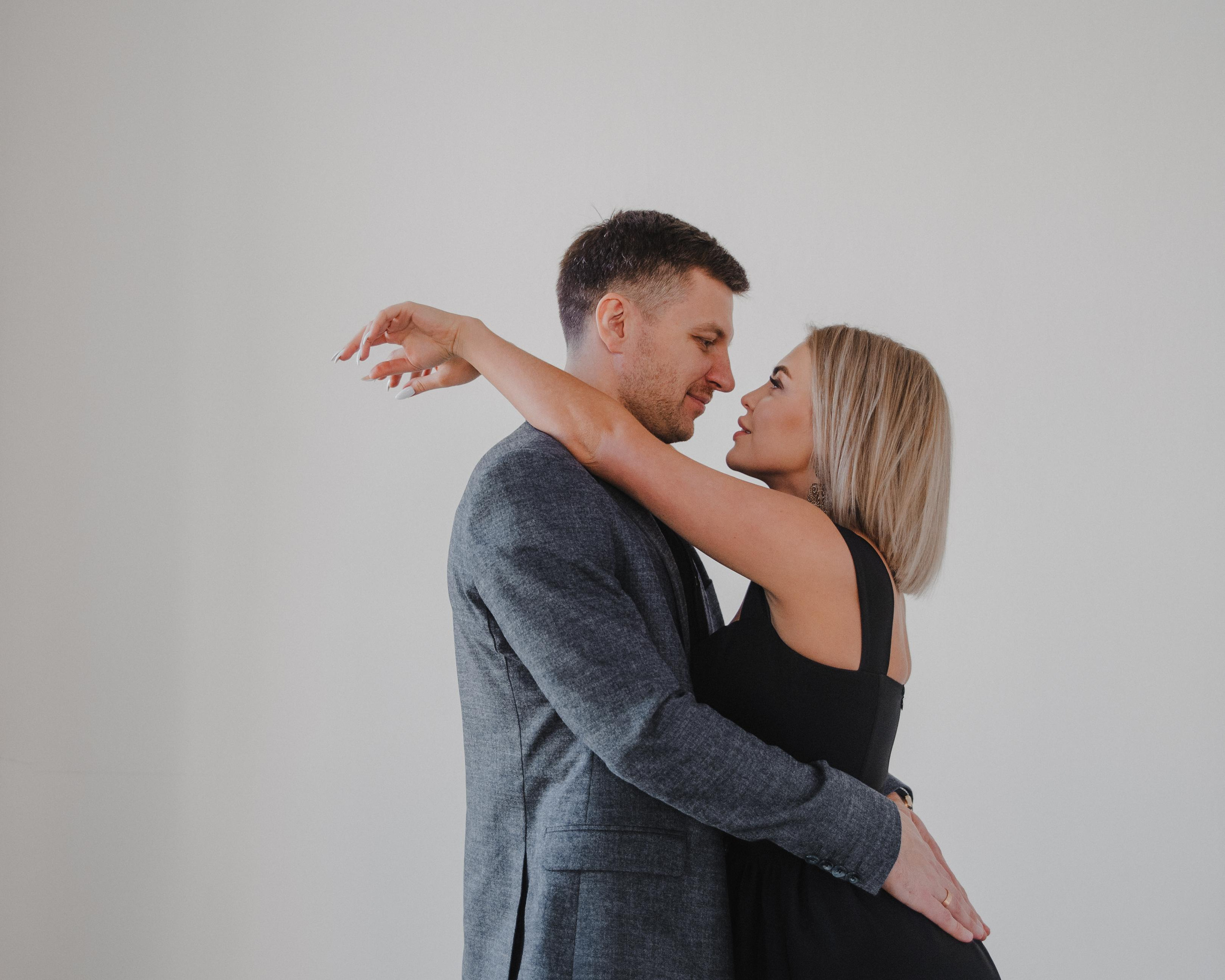 Юрий и Евгения 24.03.2021. Свадебный и семейный фотограф в городе Смоленске