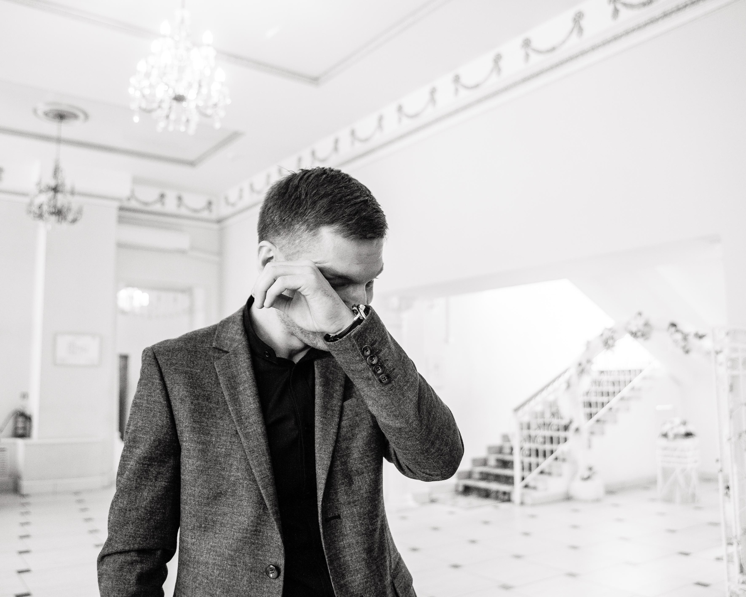 Юрий и Евгения 24.03.2021. Свадебный и семейный фотограф в городе Смоленске