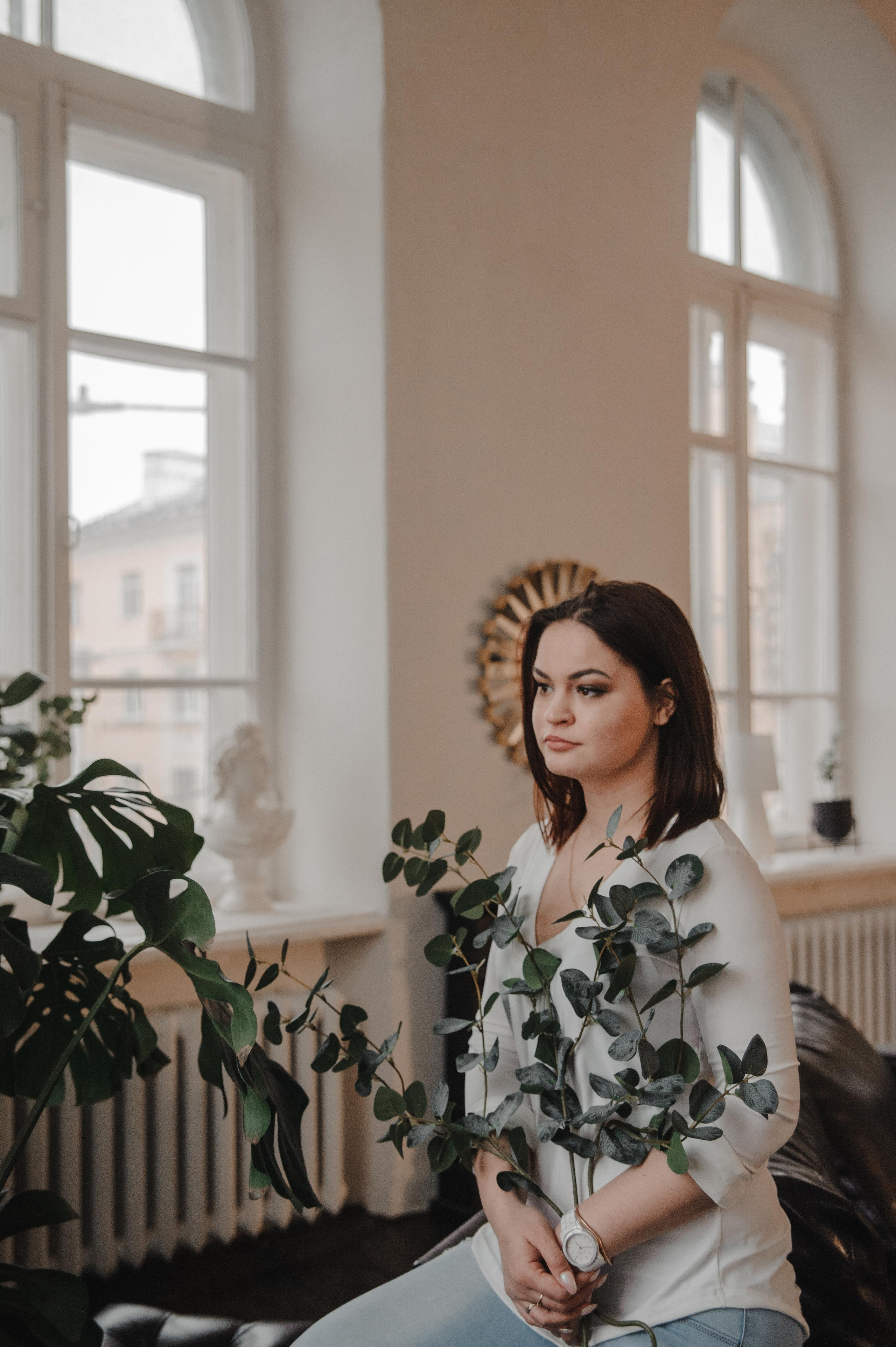 Андрей и Оля. Свадебный и семейный фотограф в городе Смоленске