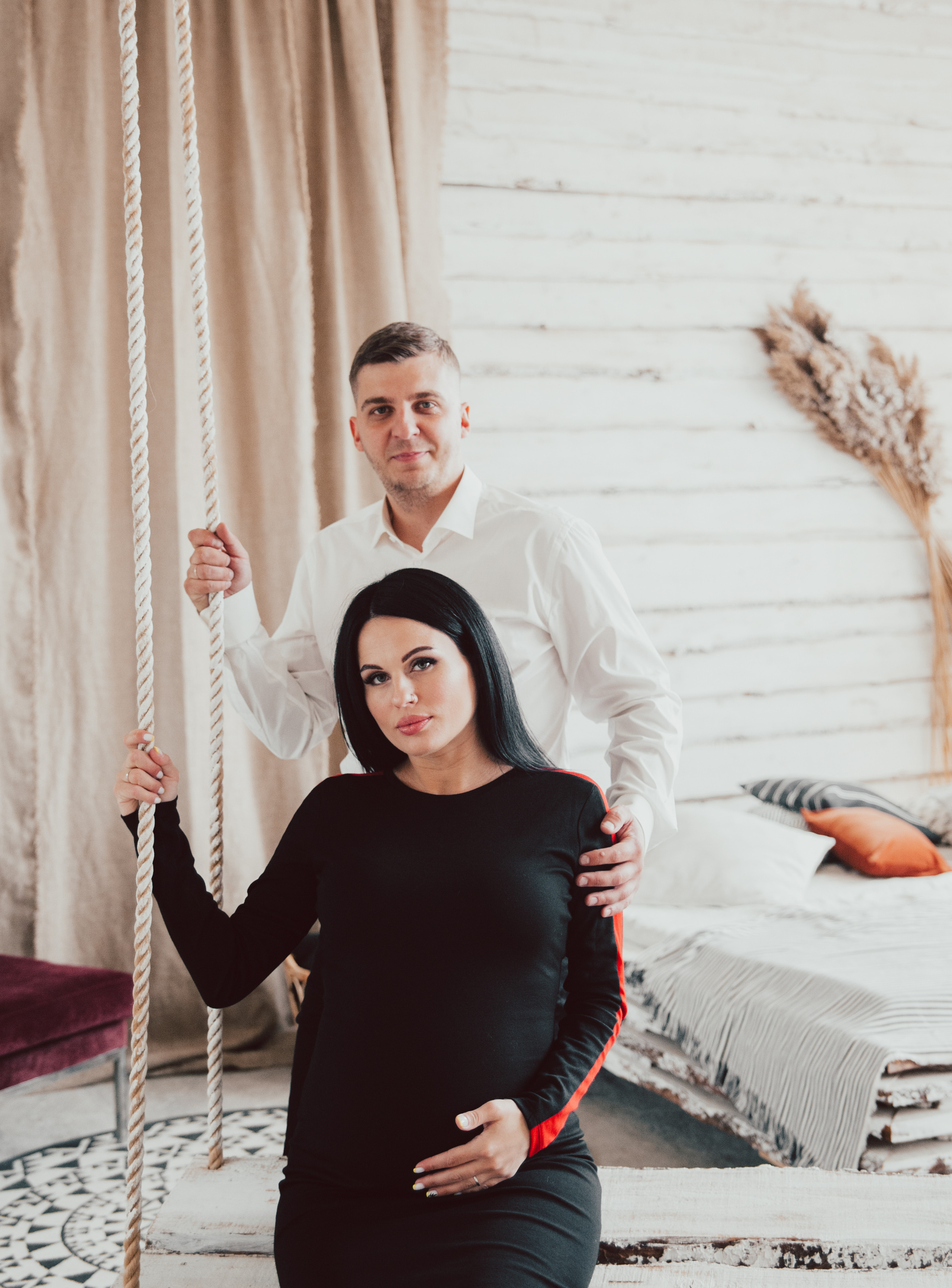 Кирилл Юля. Свадебный и семейный фотограф в городе Смоленске