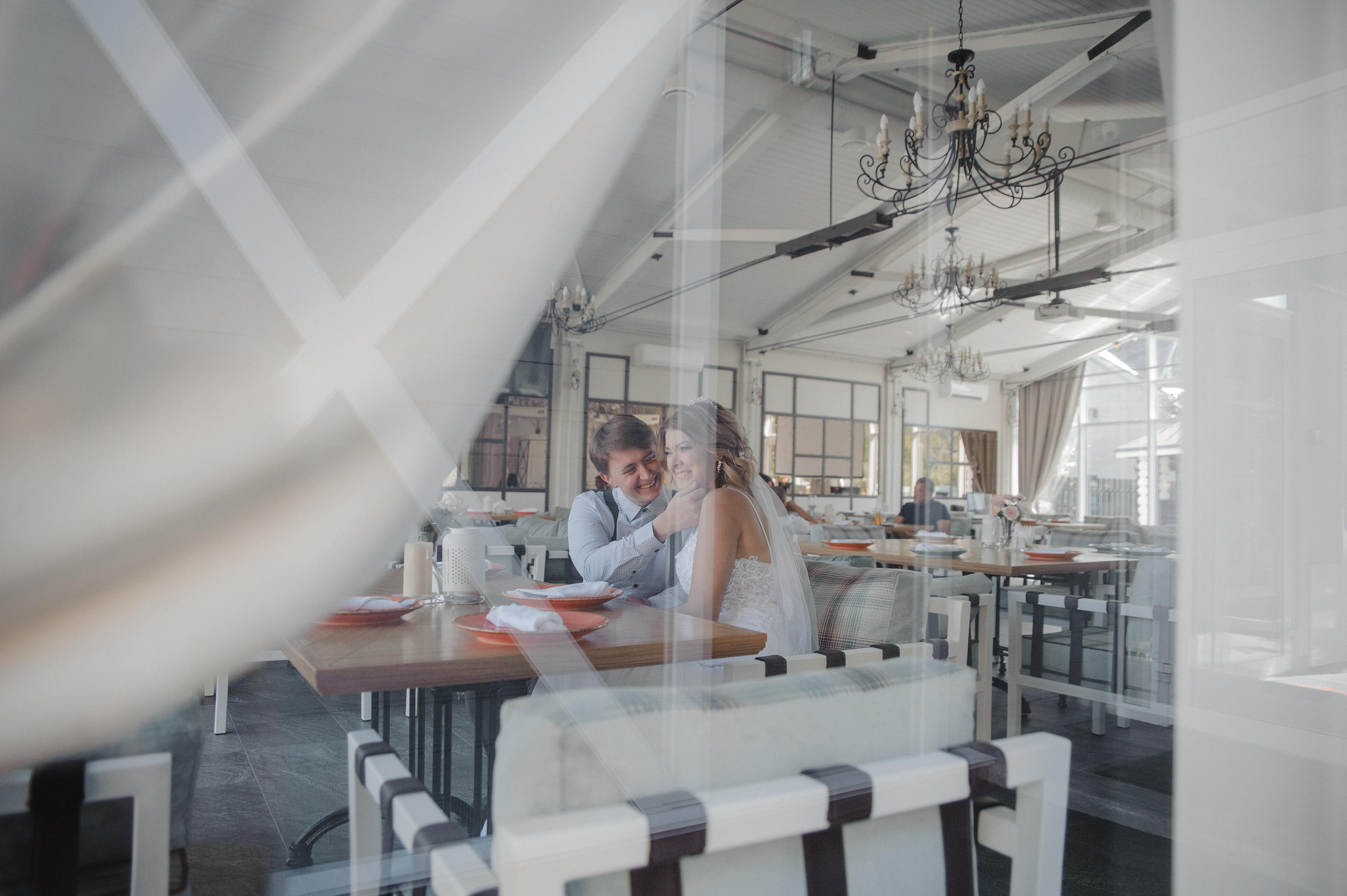 Екатерина и Алексей 24.08.2019. Свадебный и семейный фотограф в городе Смоленске