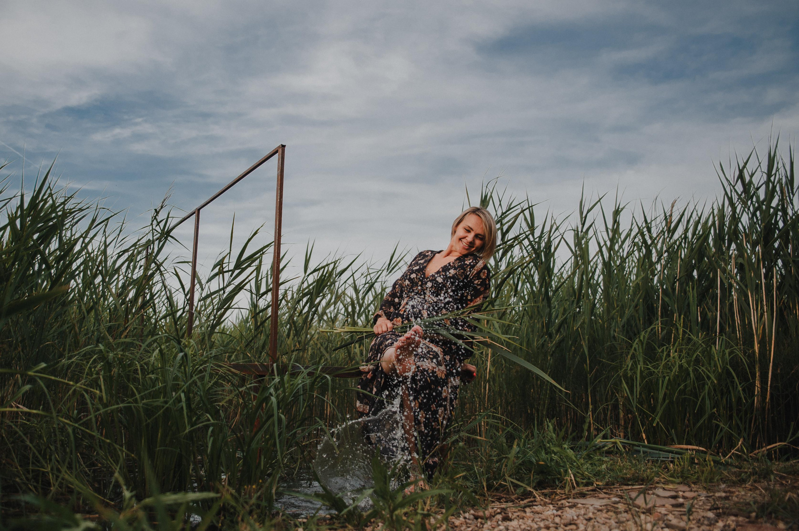 Елена. Свадебный и семейный фотограф в городе Смоленске