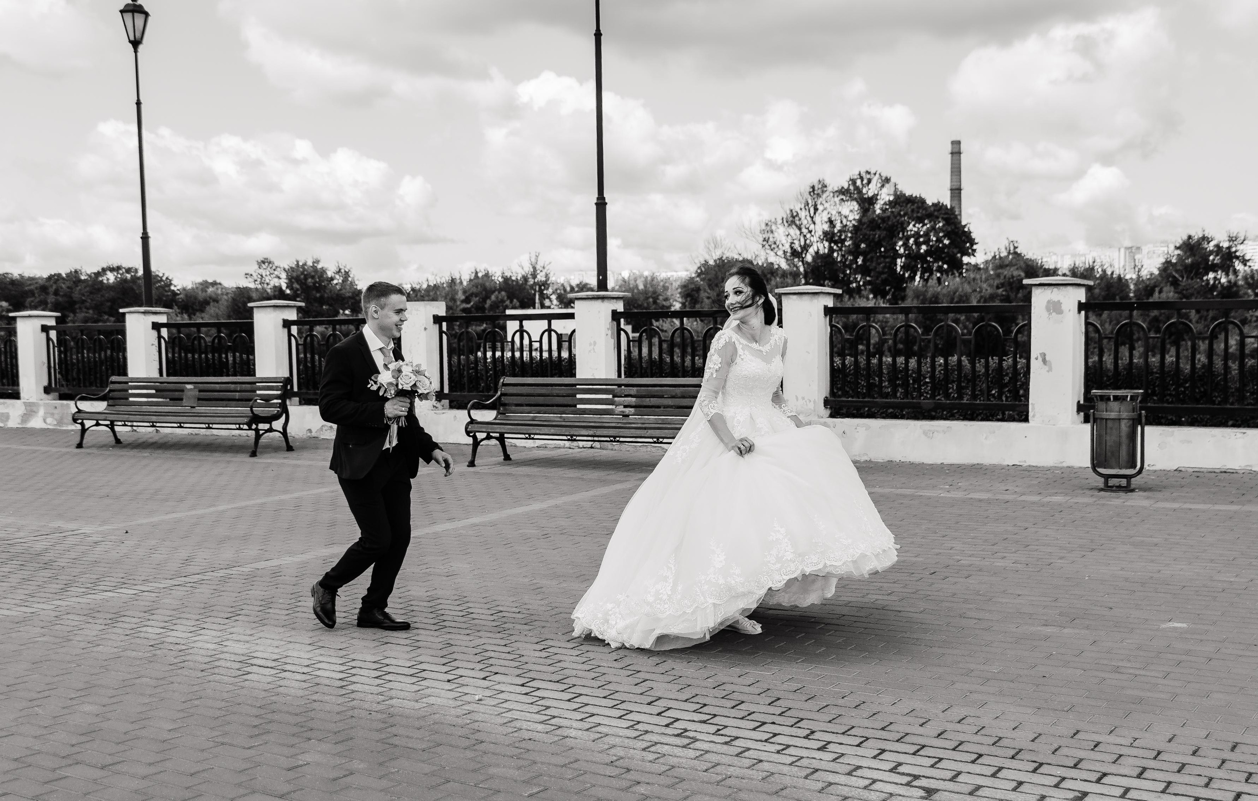 Коля и Яна 10.08.2019. Свадебный и семейный фотограф в городе Смоленске