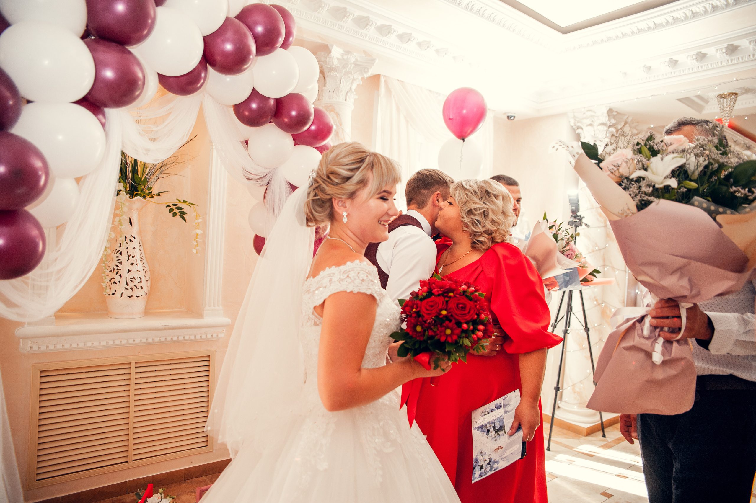 Никита Настя 18.07.2020. Свадебный и семейный фотограф в городе Смоленске