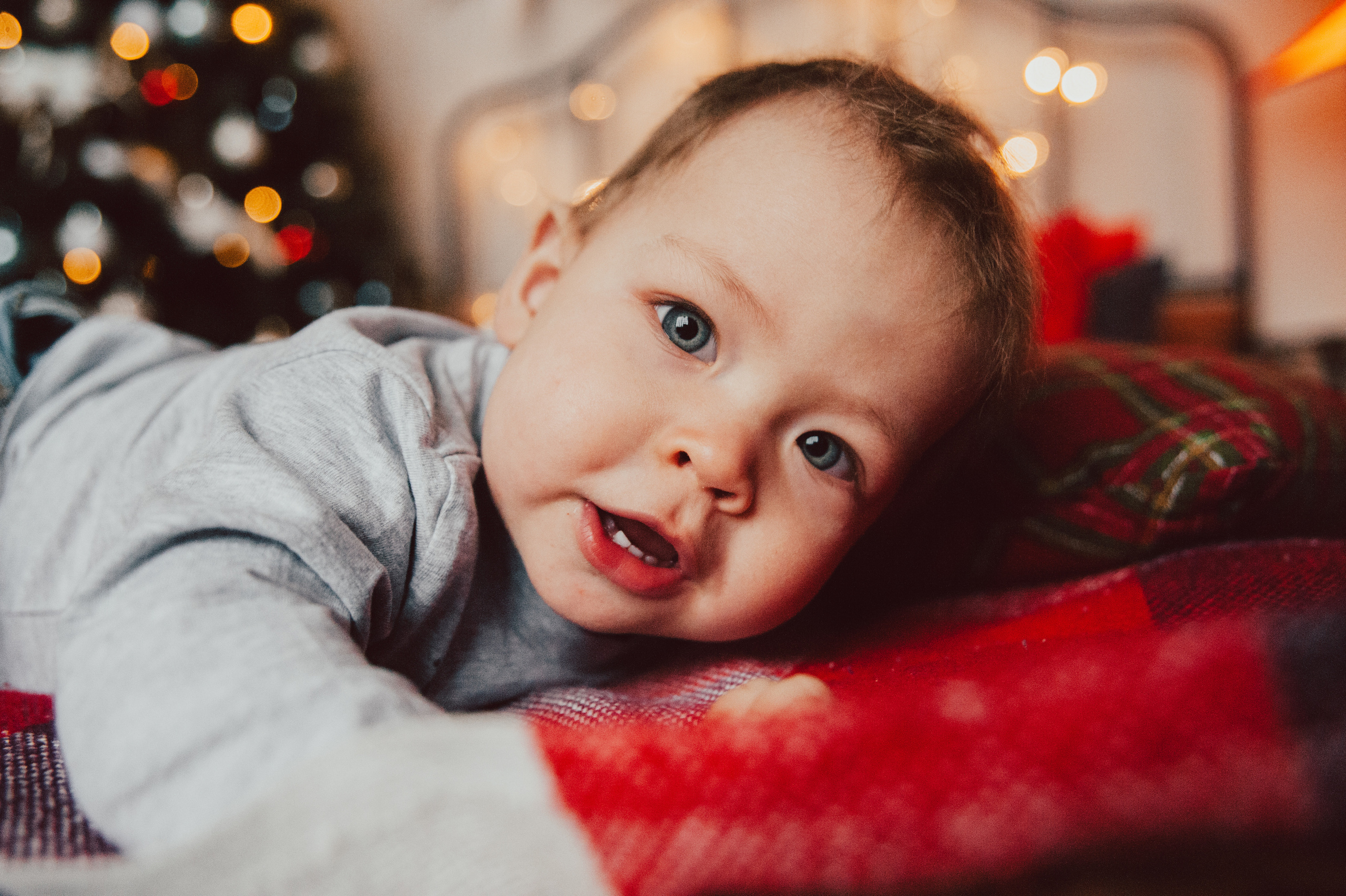 Лена Женя Денис (новогодняя). Свадебный и семейный фотограф в городе Смоленске