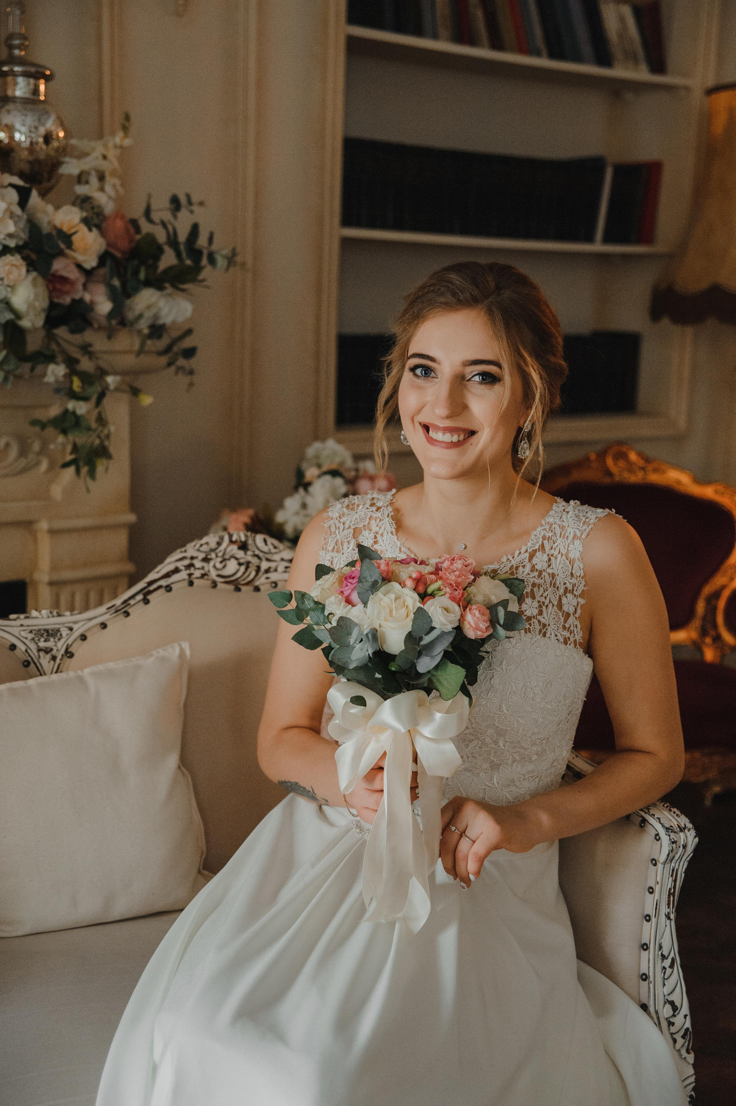 Александр и Анна 14.08.2019. Свадебный и семейный фотограф в городе Смоленске