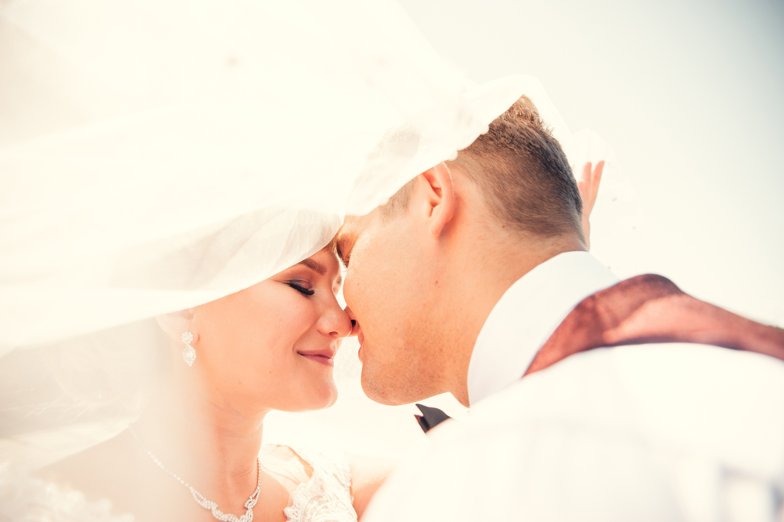 Никита Настя 18.07.2020. Свадебный и семейный фотограф в городе Смоленске