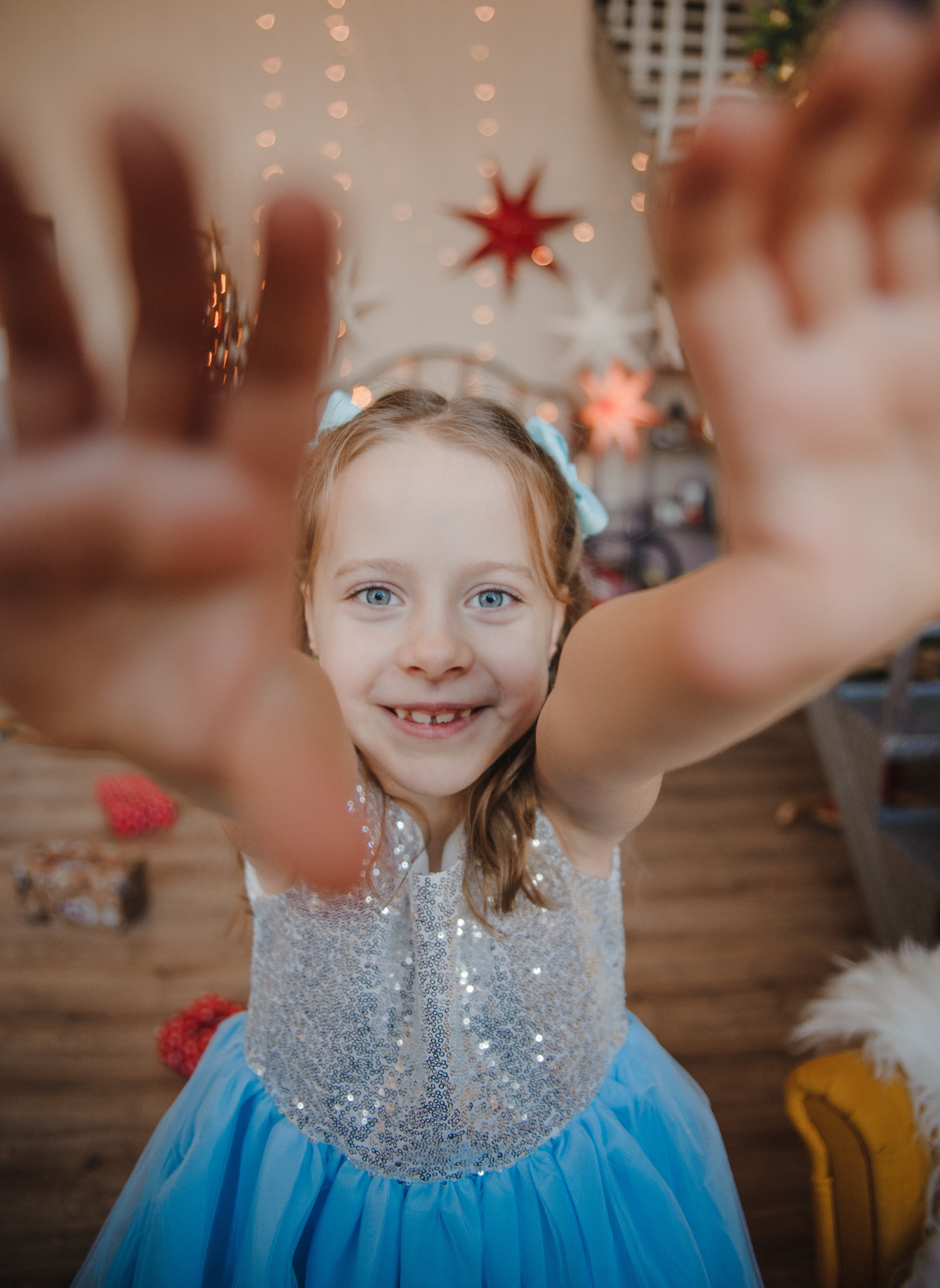 Ира Саша (мама дочка) Новогодняя. Свадебный и семейный фотограф в городе Смоленске