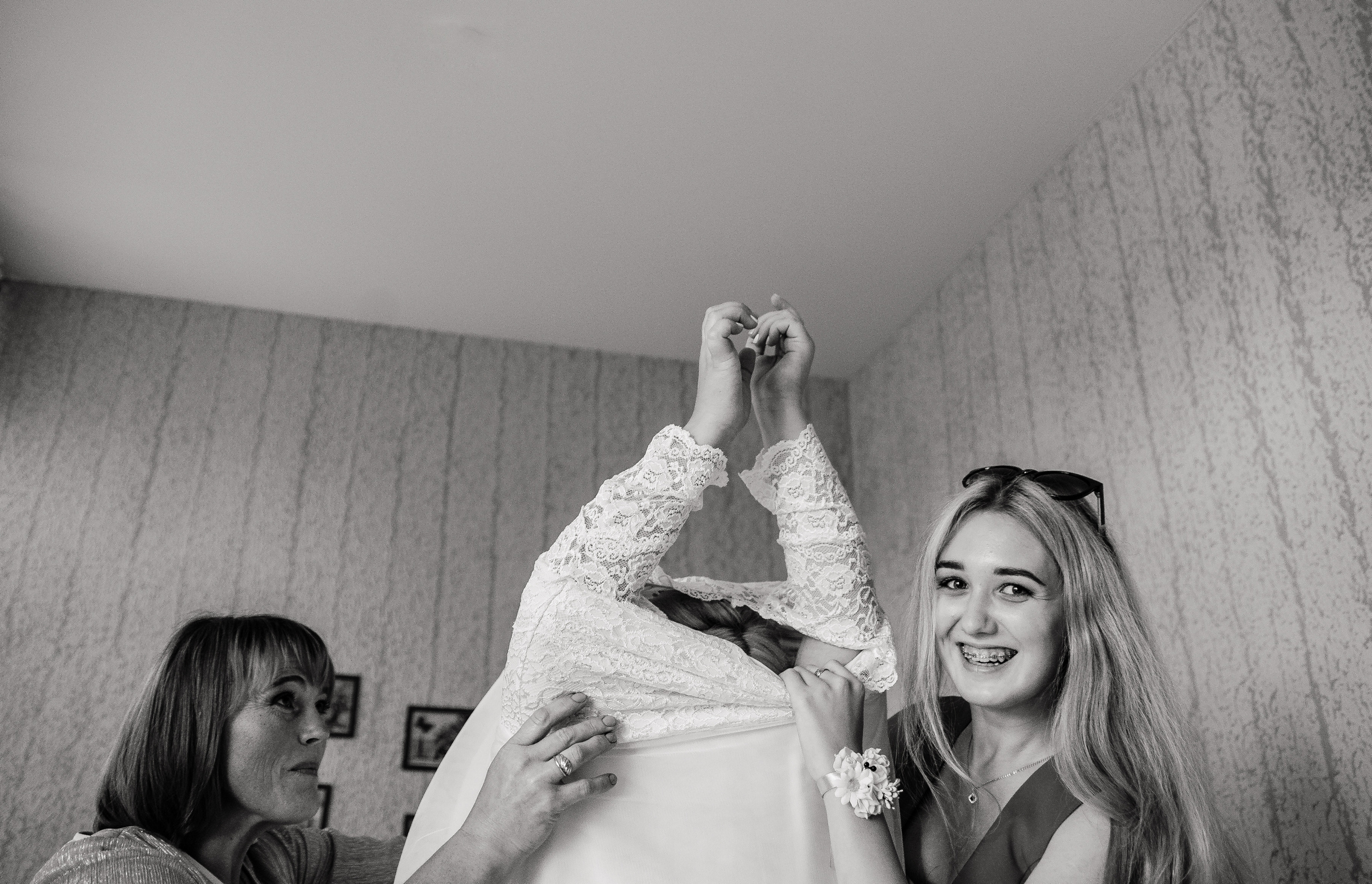 Максим и Евгения. Свадебный и семейный фотограф в городе Смоленске