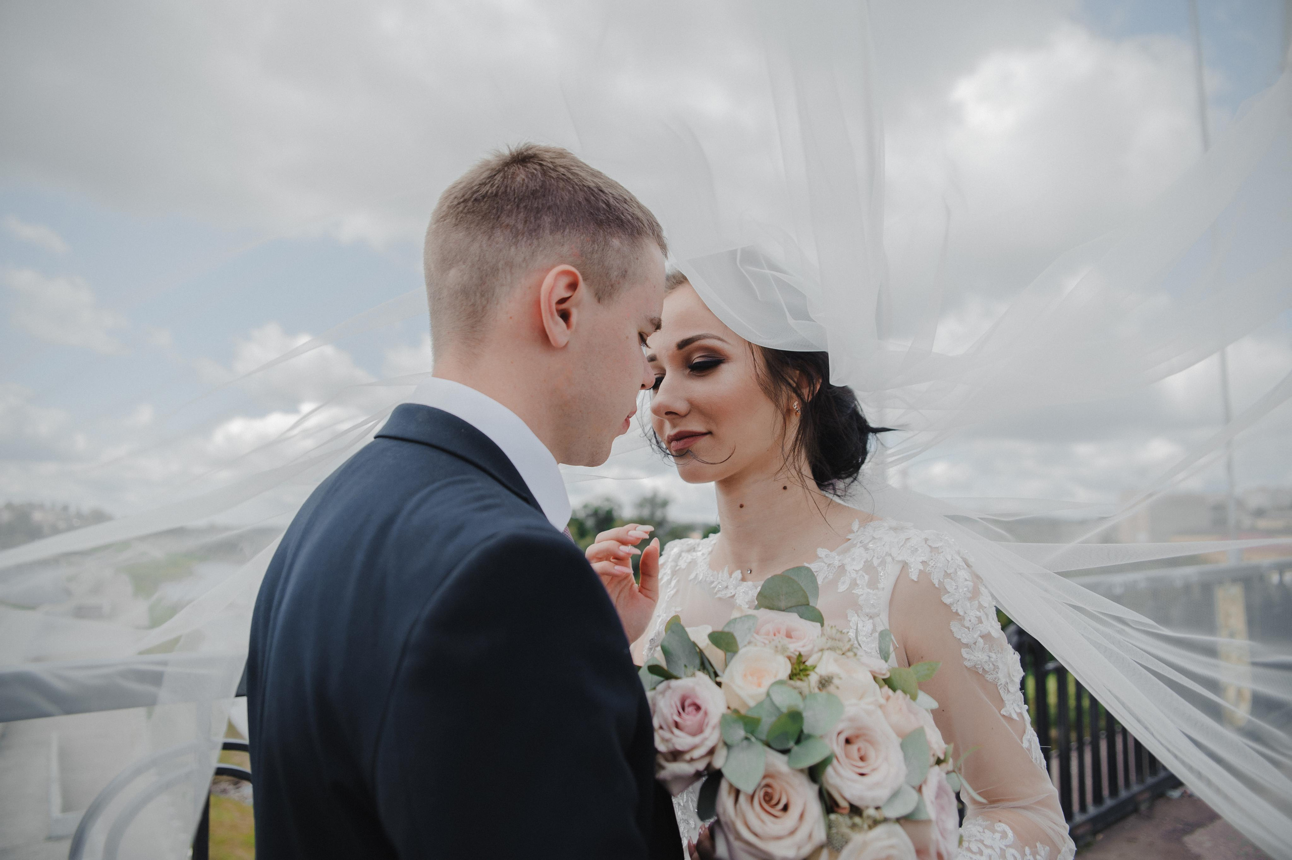 Коля и Яна 10.08.2019. Свадебный и семейный фотограф в городе Смоленске