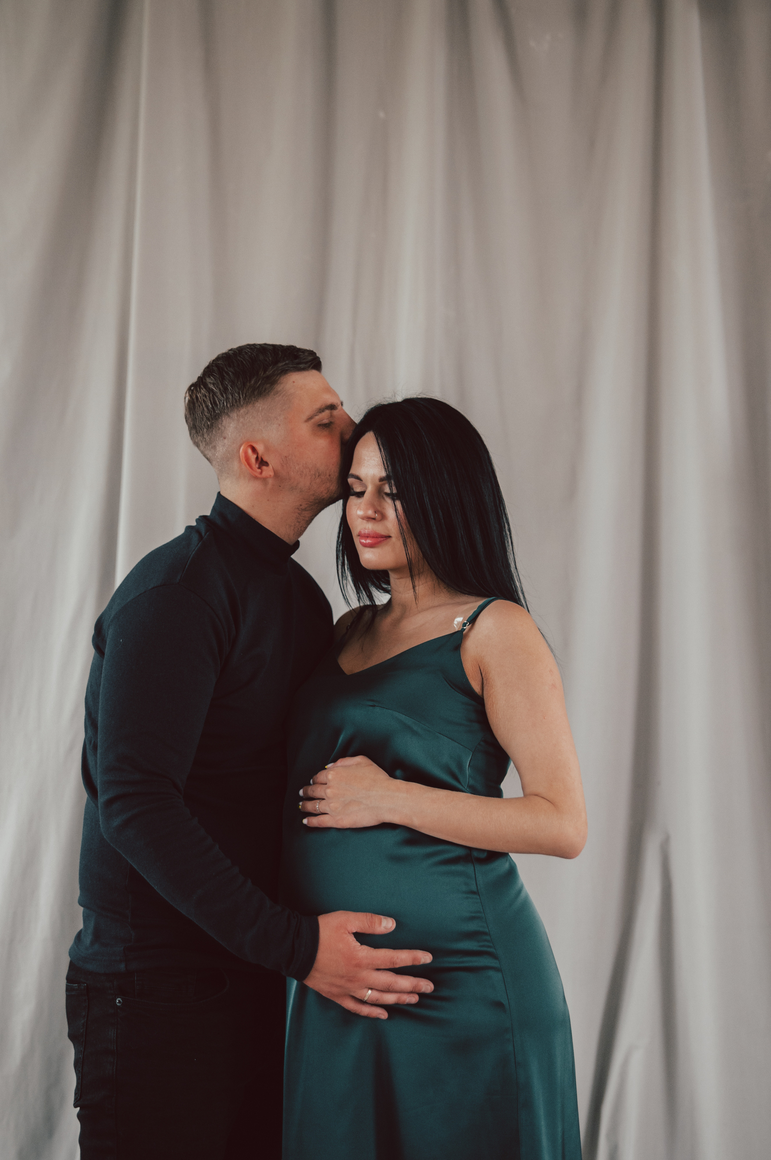 Кирилл Юля. Свадебный и семейный фотограф в городе Смоленске