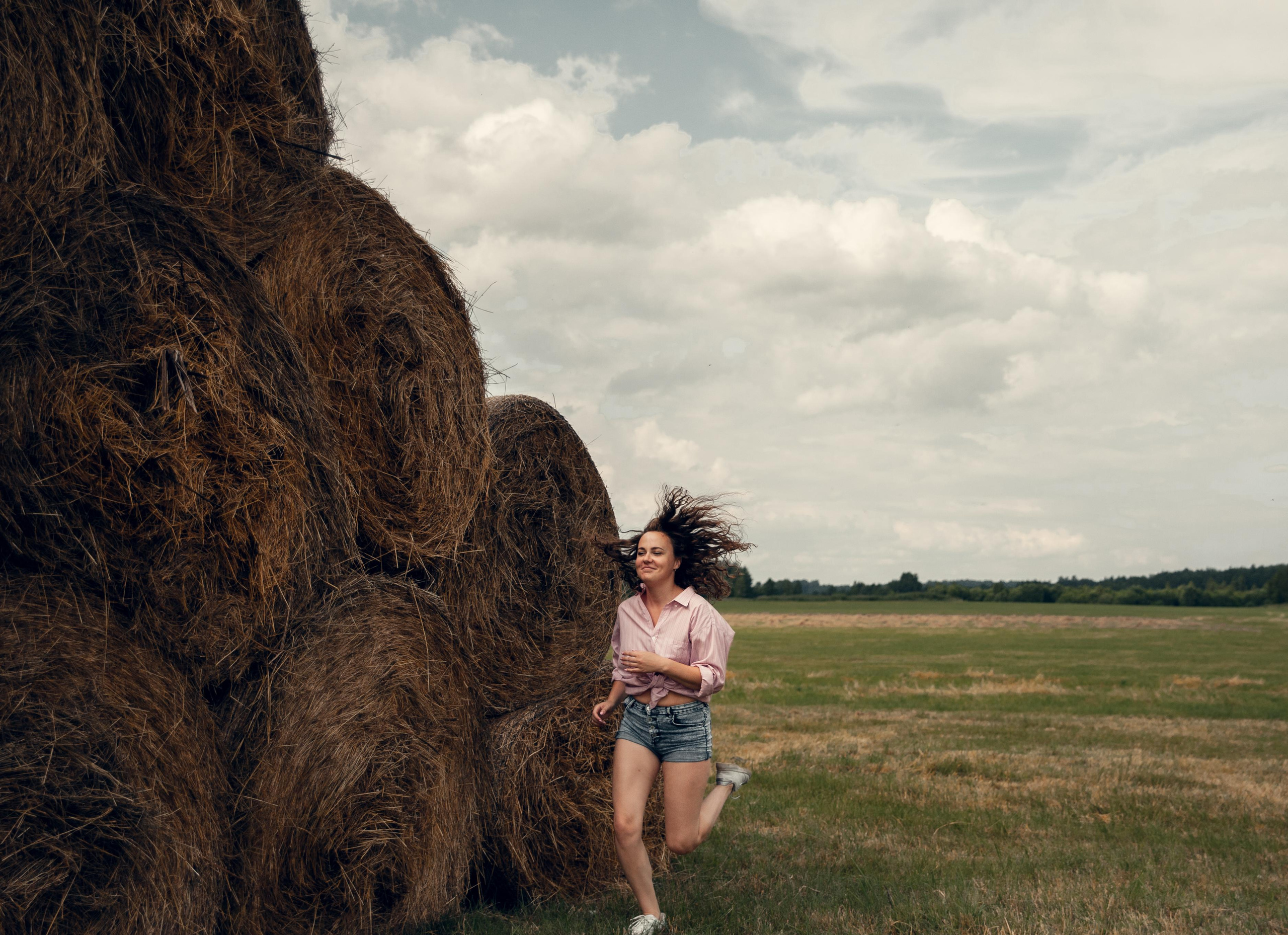 Ира. Свадебный и семейный фотограф в городе Смоленске