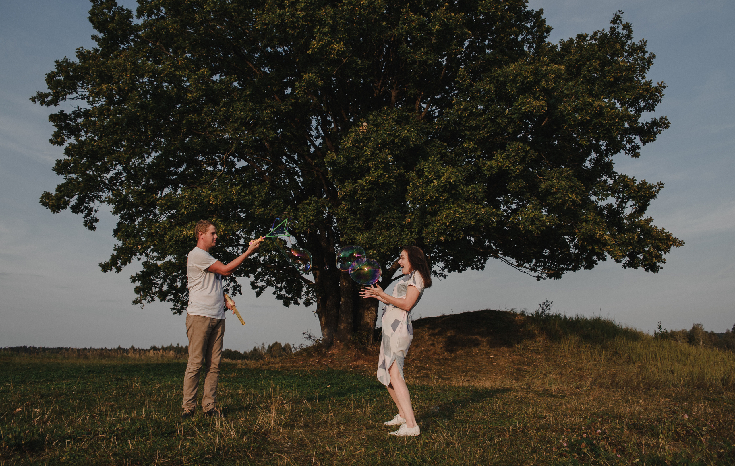 Кир Ира. Свадебный и семейный фотограф в городе Смоленске