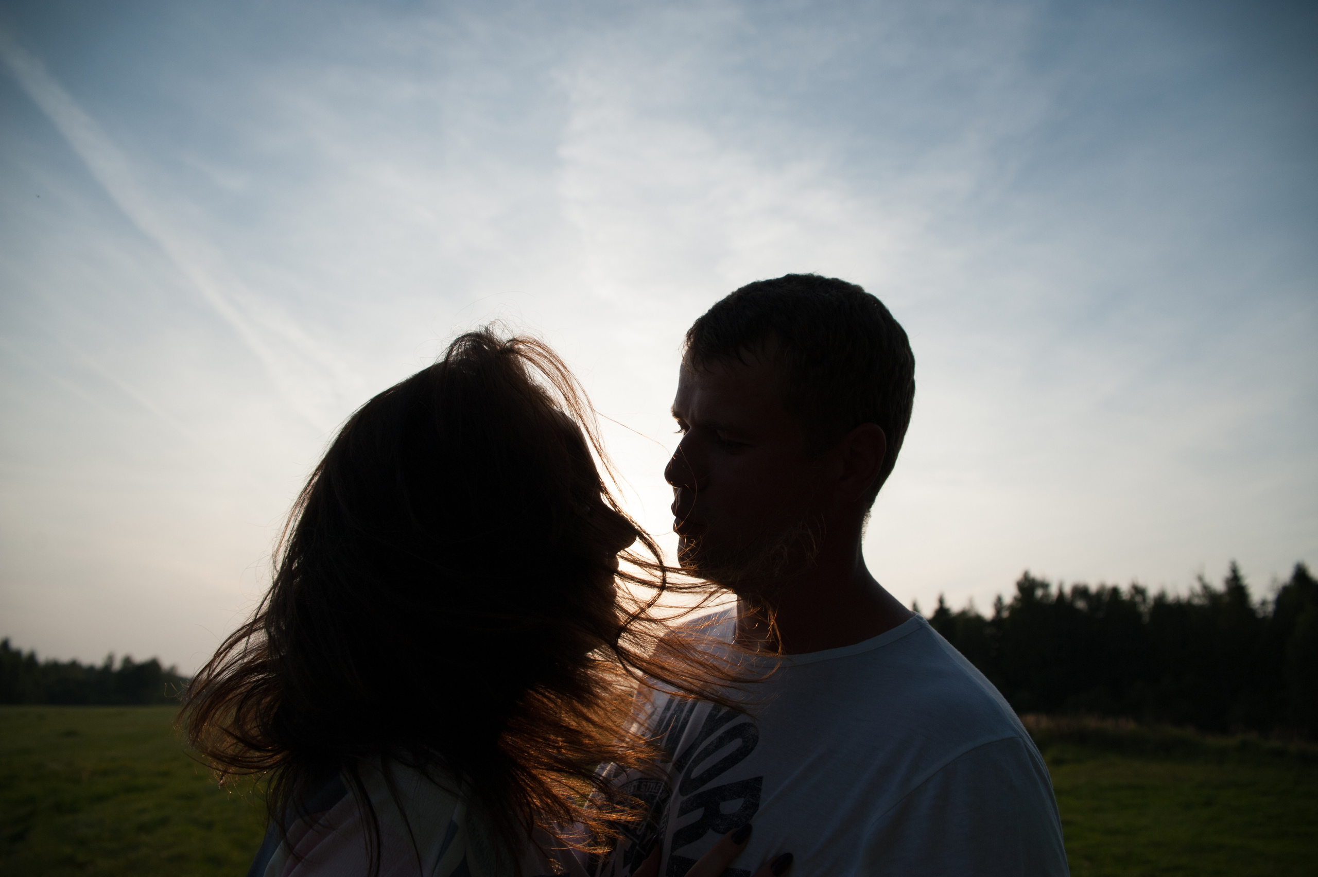Кир Ира. Свадебный и семейный фотограф в городе Смоленске