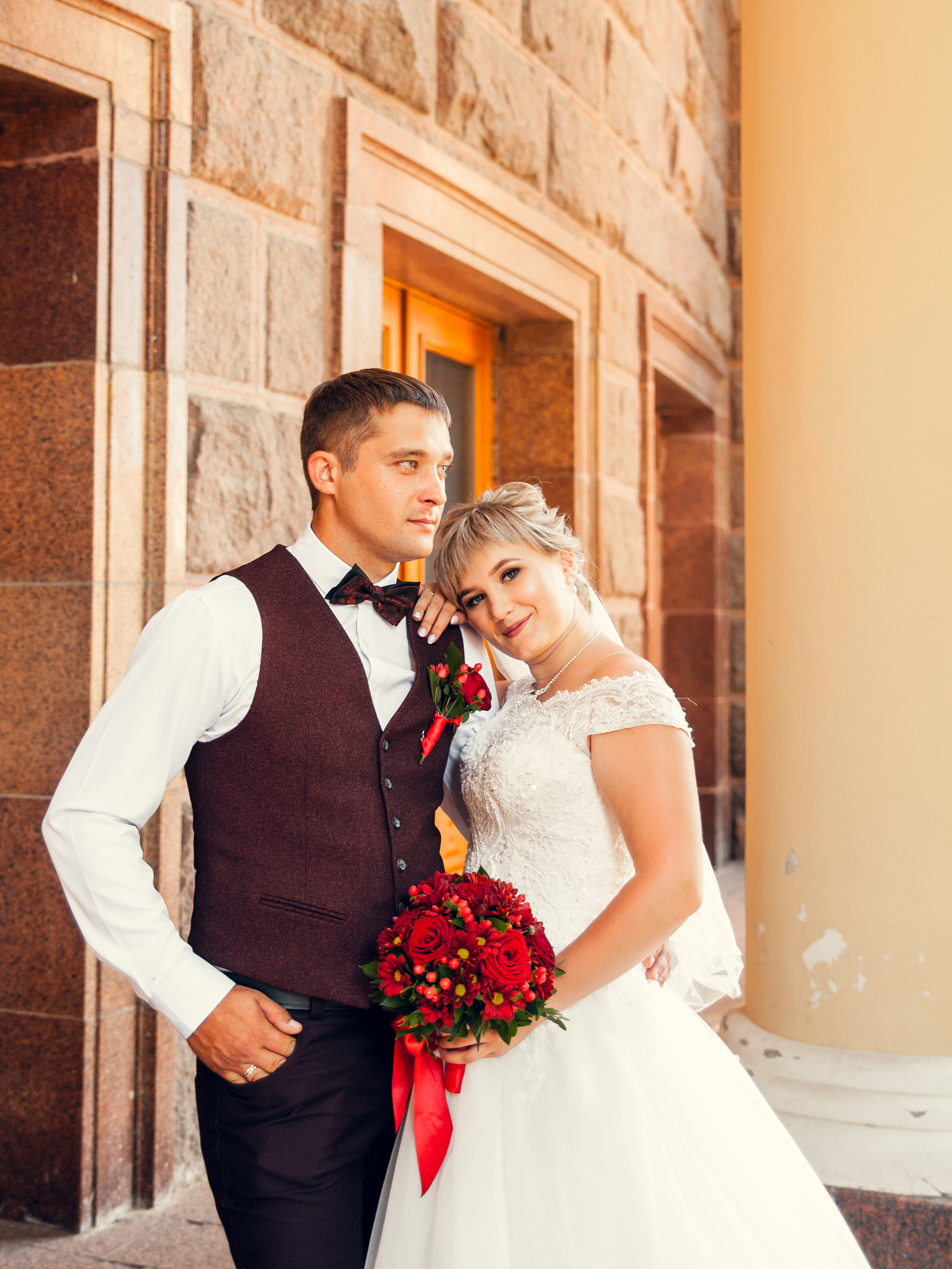 Никита Настя 18.07.2020. Свадебный и семейный фотограф в городе Смоленске