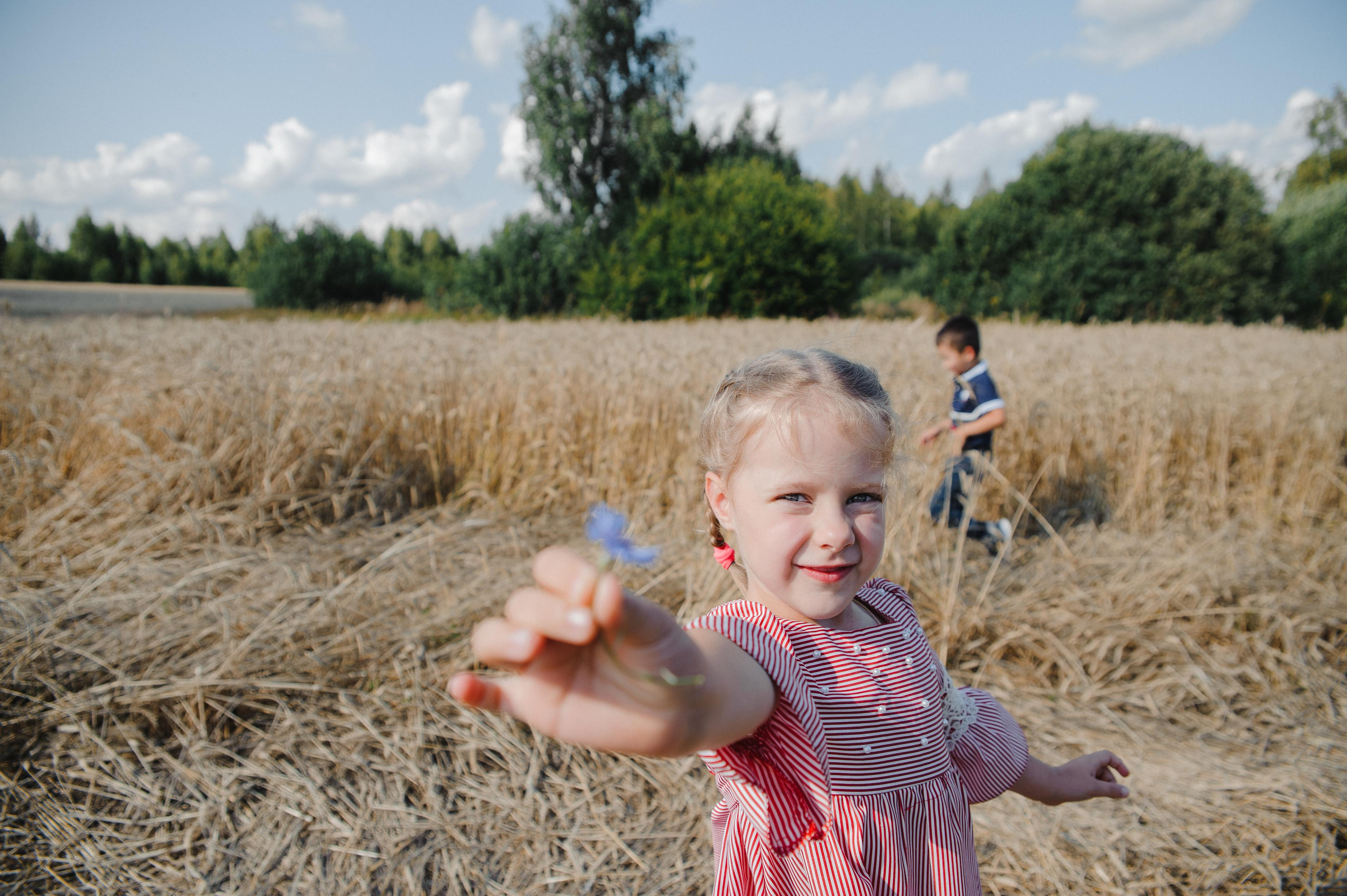 Кир Ира Саша Сеня. Свадебный и семейный фотограф в городе Смоленске