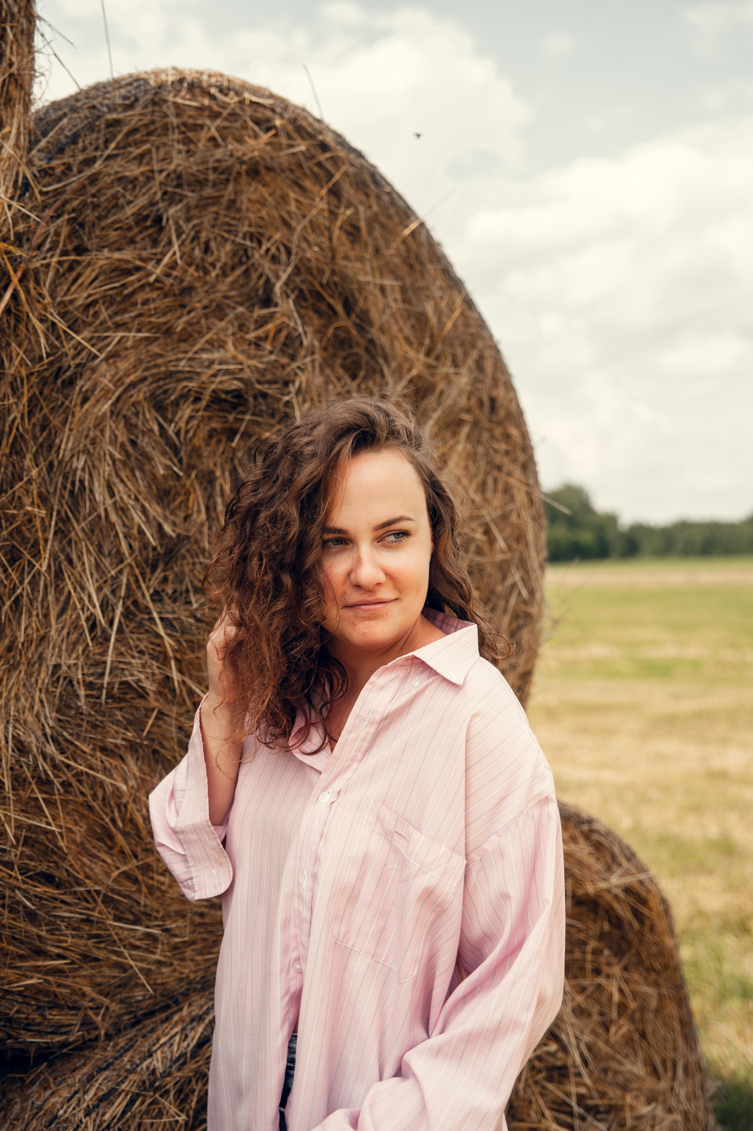 Ира. Свадебный и семейный фотограф в городе Смоленске