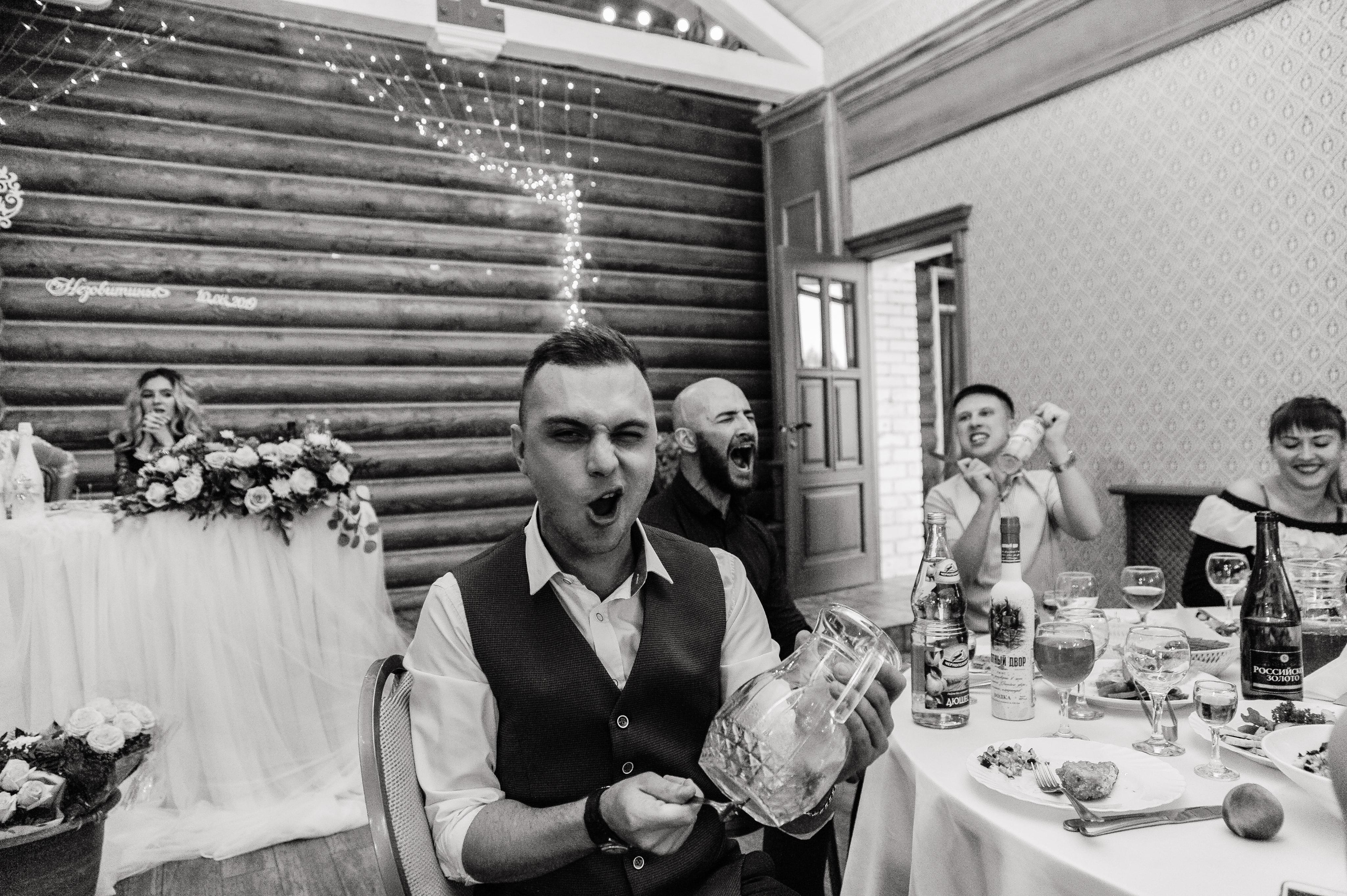 Коля и Яна 10.08.2019. Свадебный и семейный фотограф в городе Смоленске