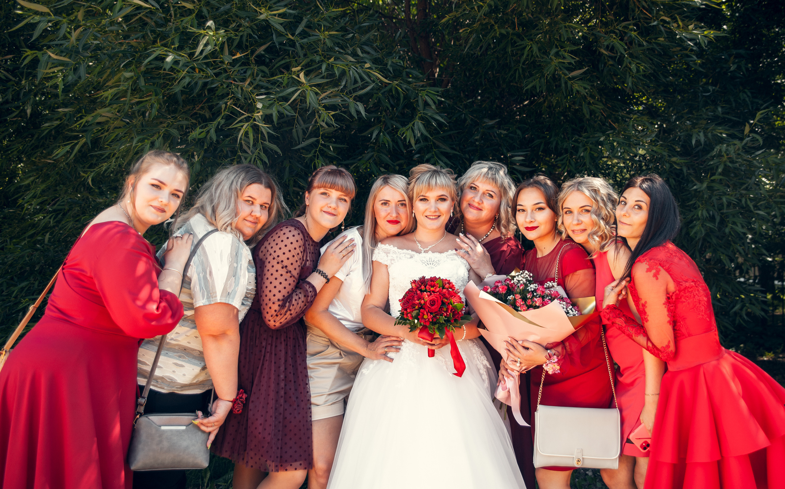 Никита Настя 18.07.2020. Свадебный и семейный фотограф в городе Смоленске