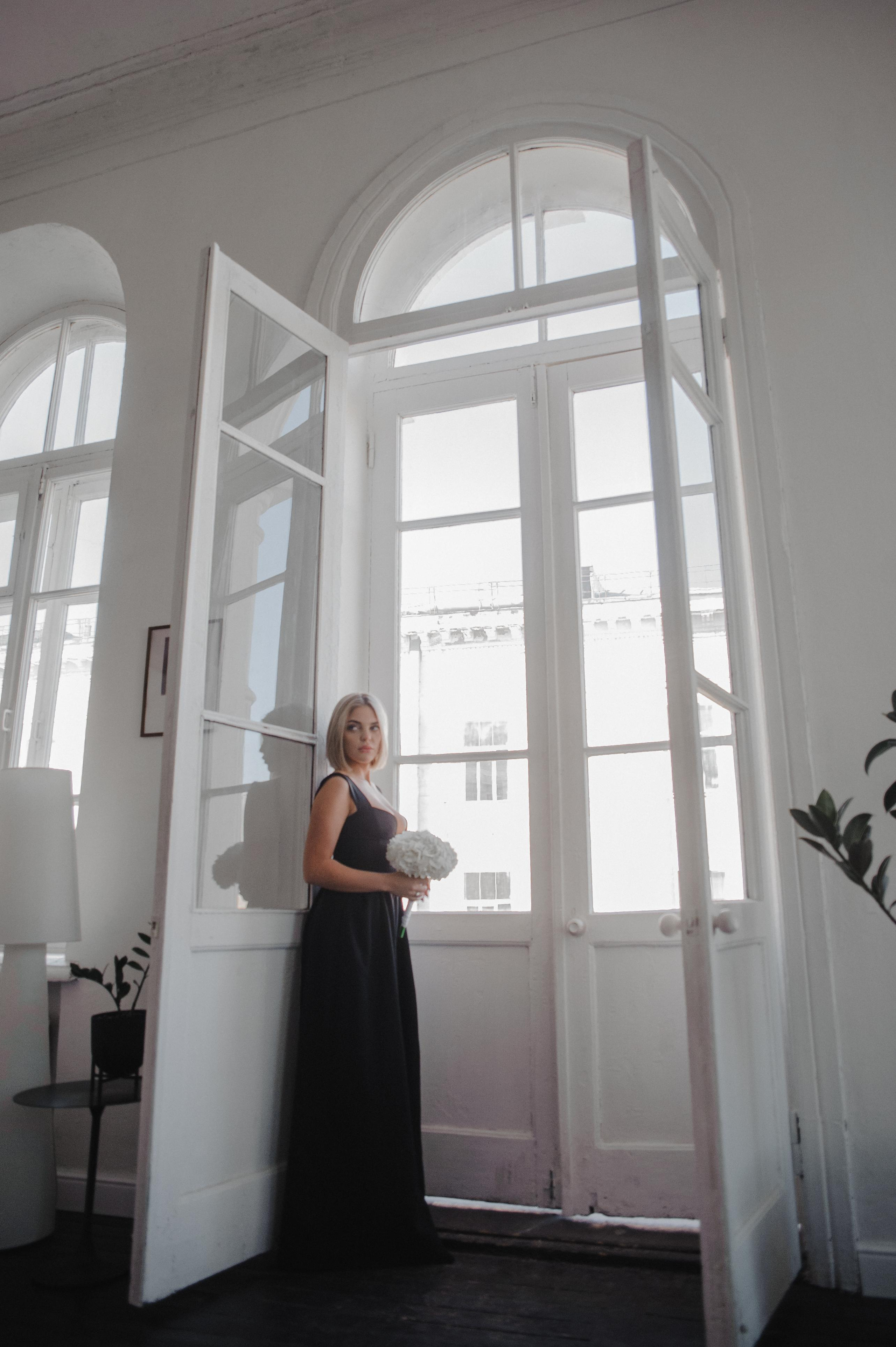 Юрий и Евгения 24.03.2021. Свадебный и семейный фотограф в городе Смоленске