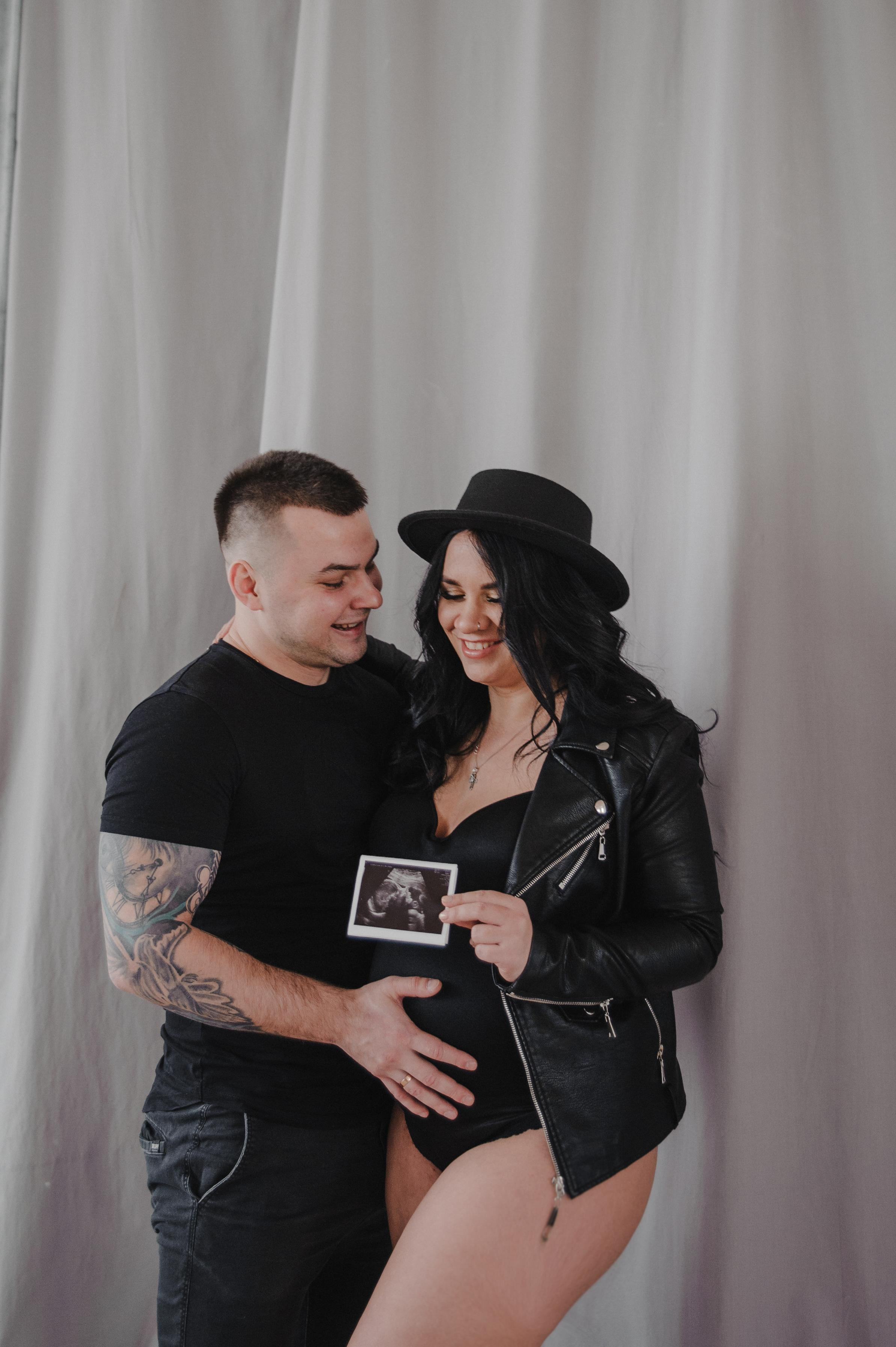 Олег и Настя. Свадебный и семейный фотограф в городе Смоленске