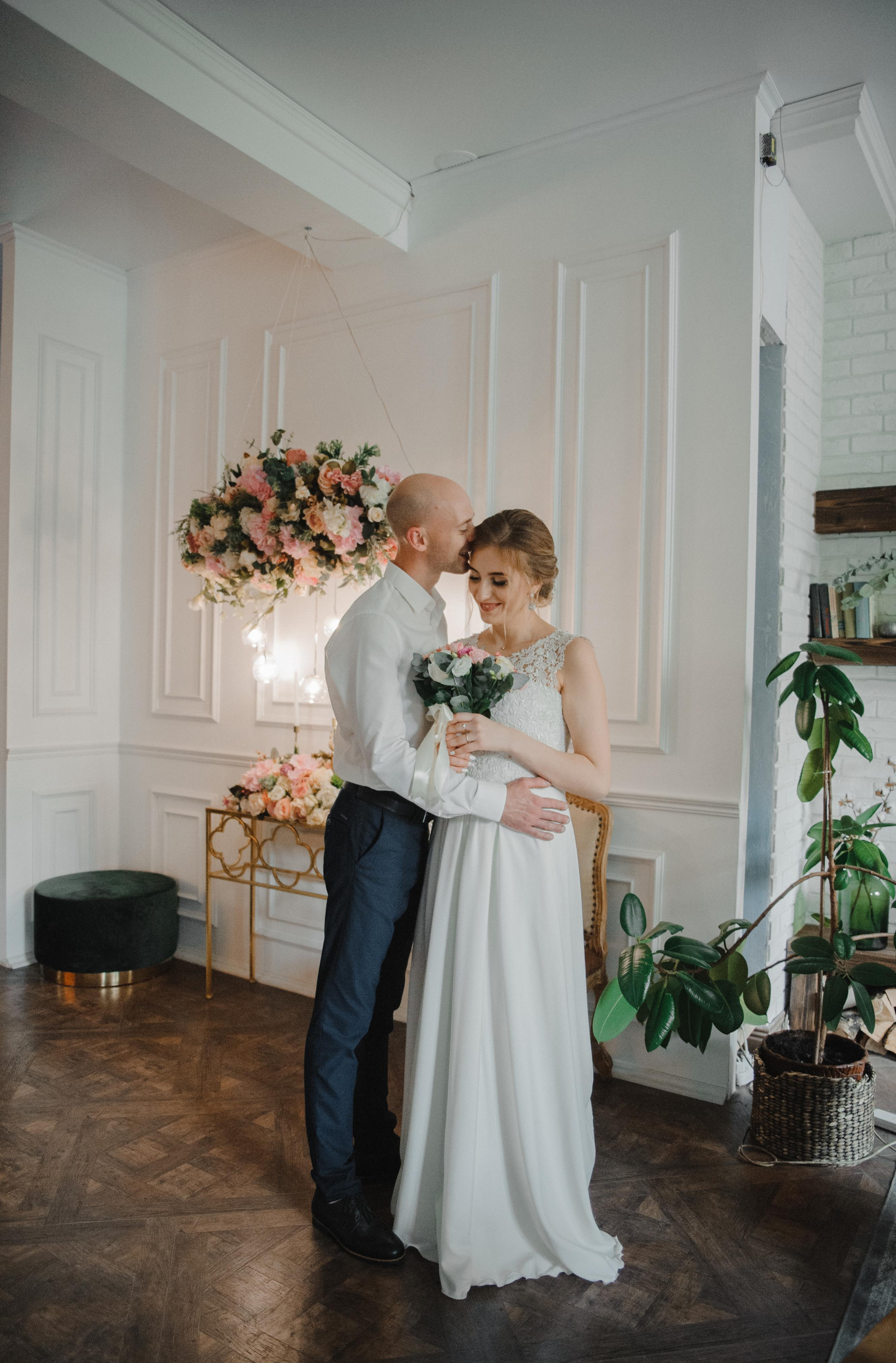 Александр и Анна 14.08.2019. Свадебный и семейный фотограф в городе Смоленске