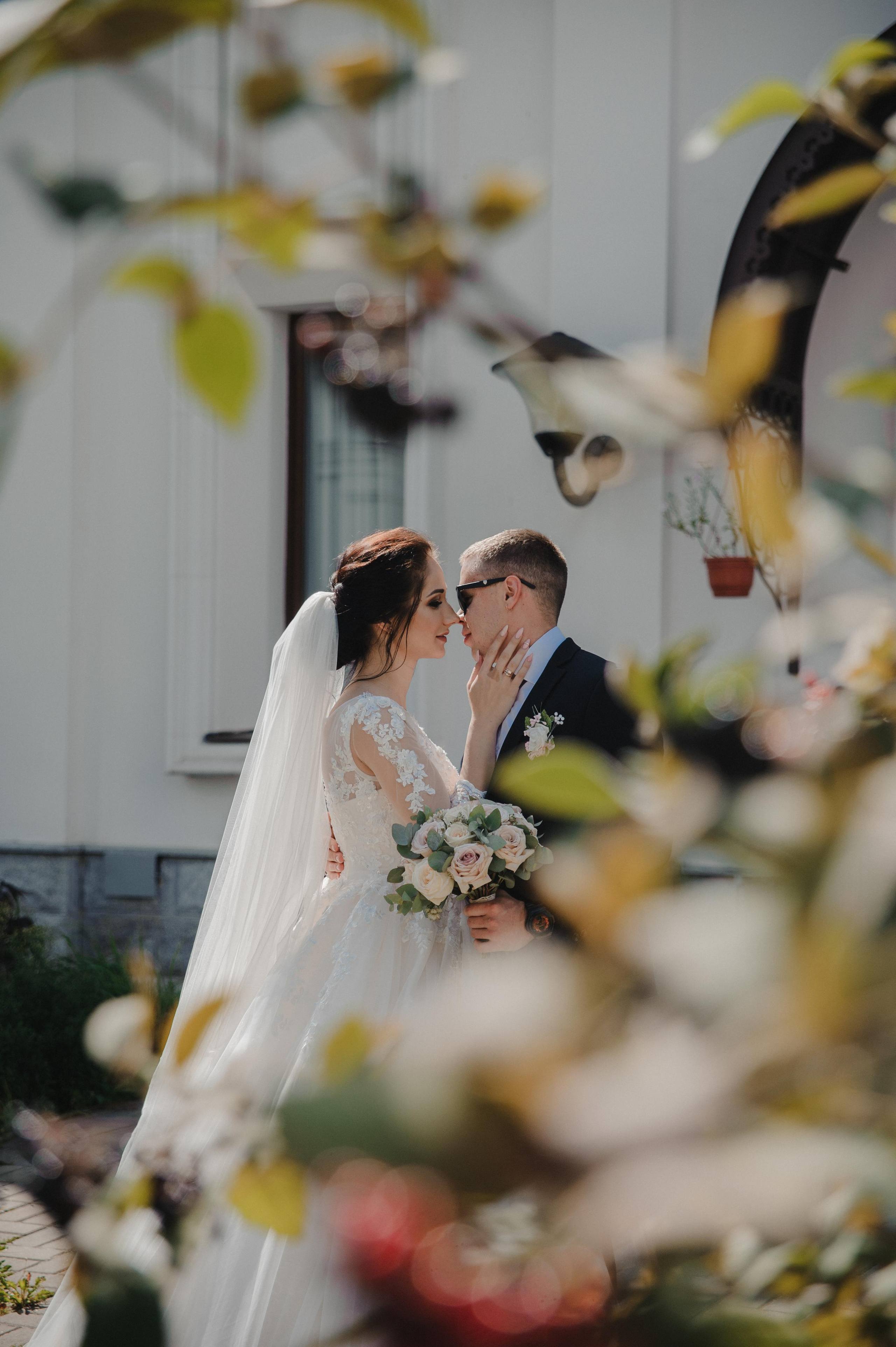 Коля и Яна 10.08.2019. Свадебный и семейный фотограф в городе Смоленске
