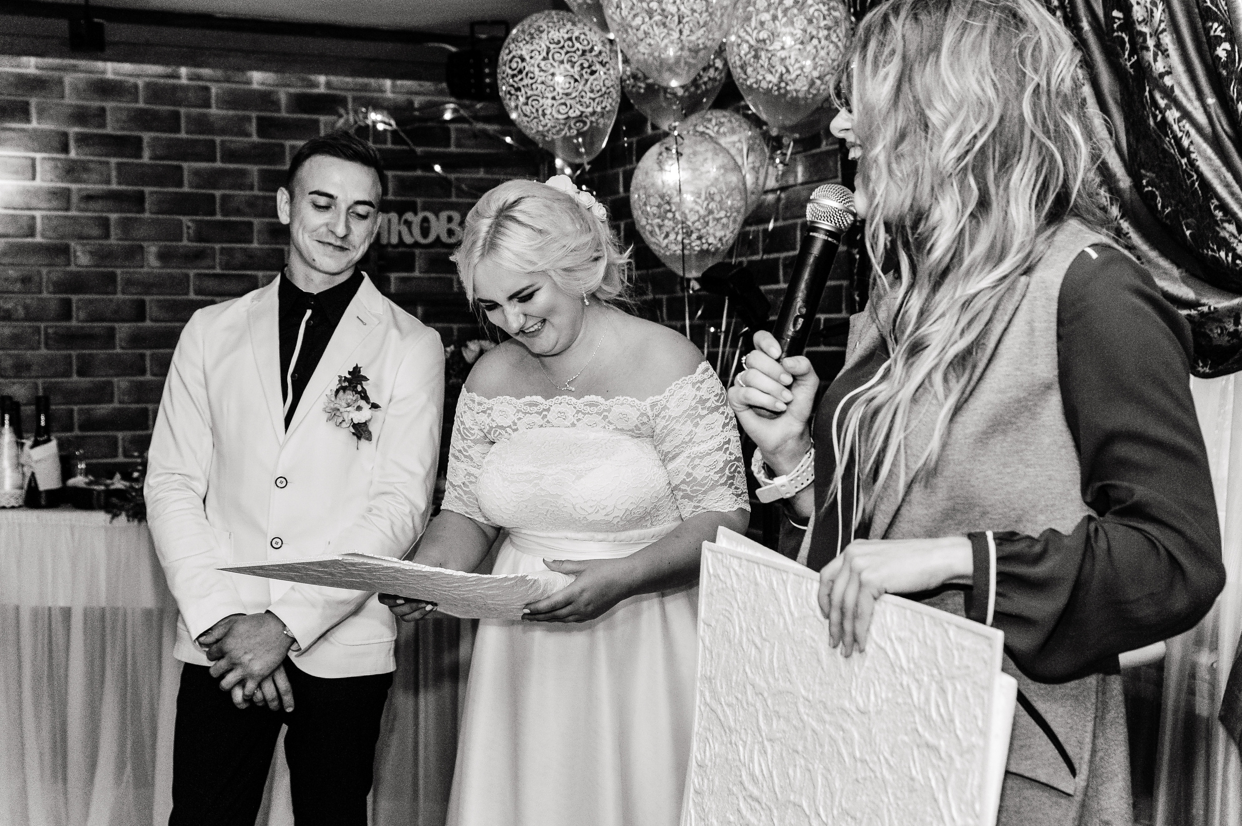 Максим и Евгения. Свадебный и семейный фотограф в городе Смоленске