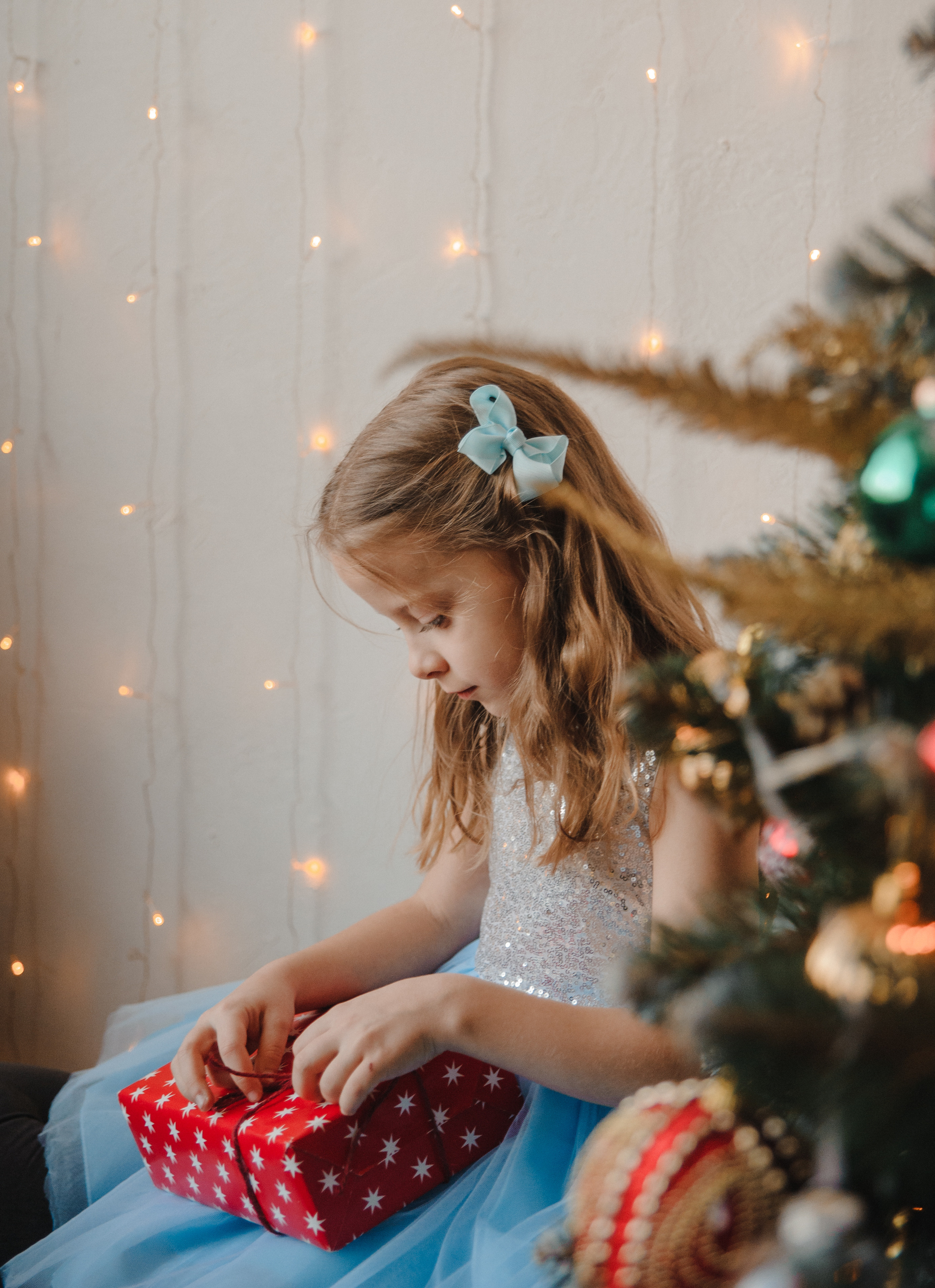 Ира Саша (мама дочка) Новогодняя. Свадебный и семейный фотограф в городе Смоленске