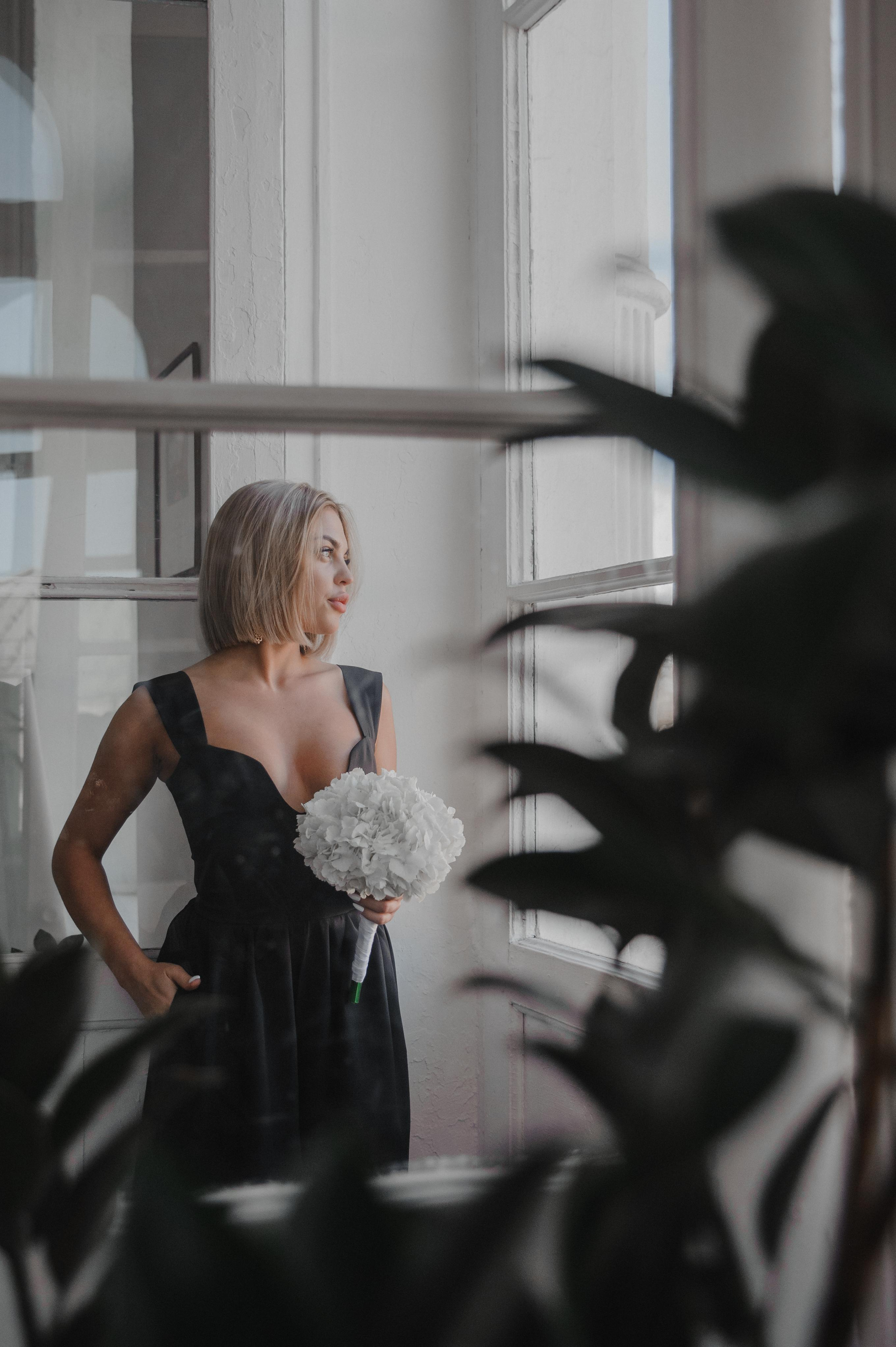 Юрий и Евгения 24.03.2021. Свадебный и семейный фотограф в городе Смоленске